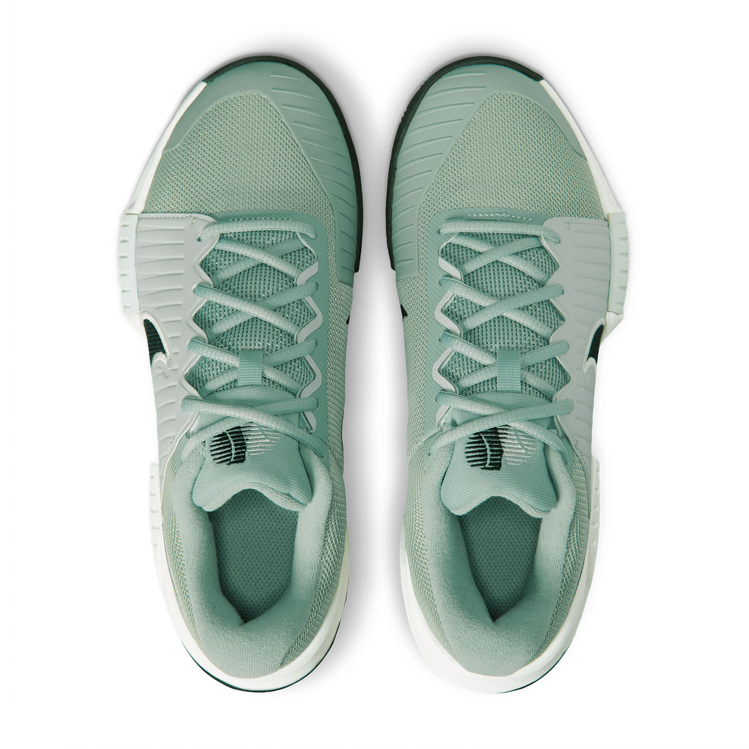 Nike Zoom GP Challenge Pro Clay Women's Tennis Shoes Steam/Black