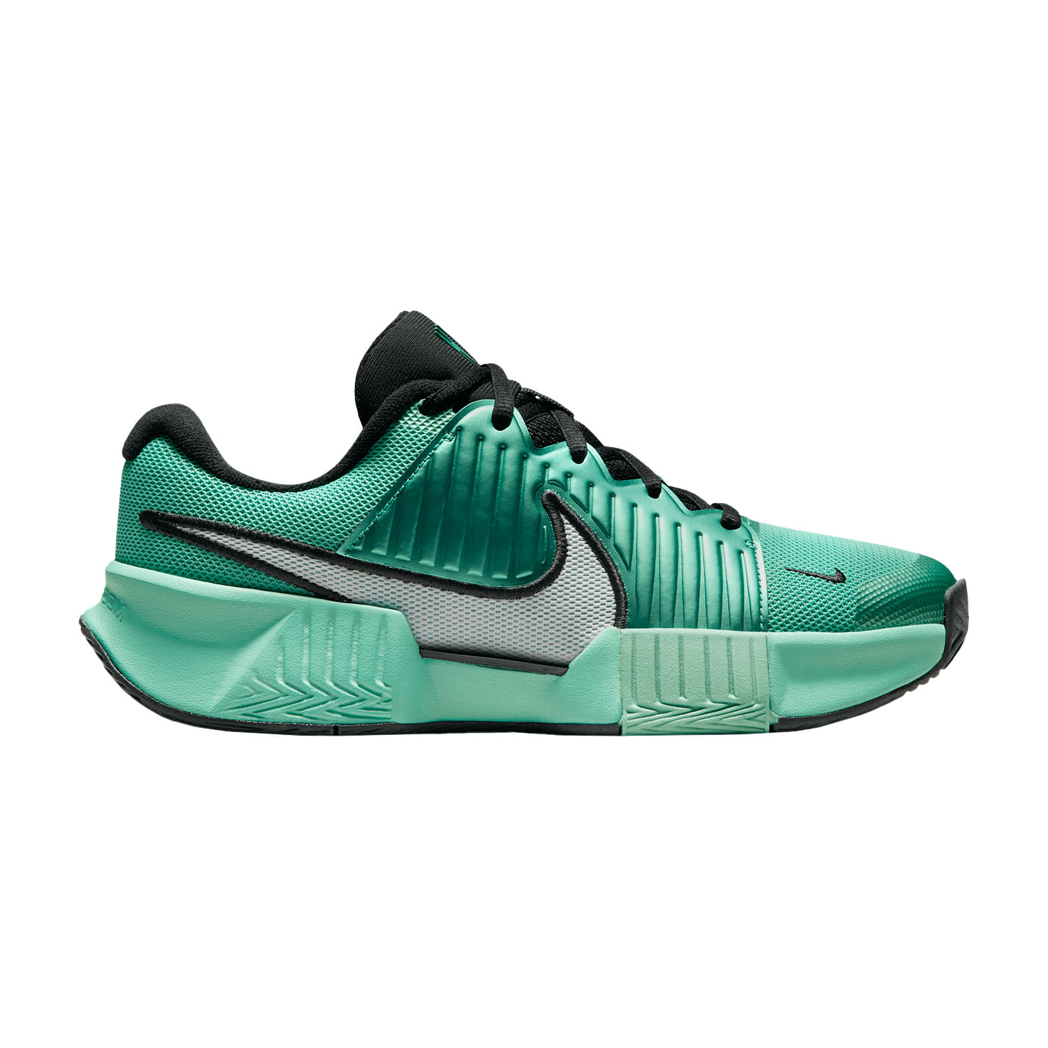 Nike Zoom GP Challenge Pro HC Premium - Mint/Pure Platinum/Black