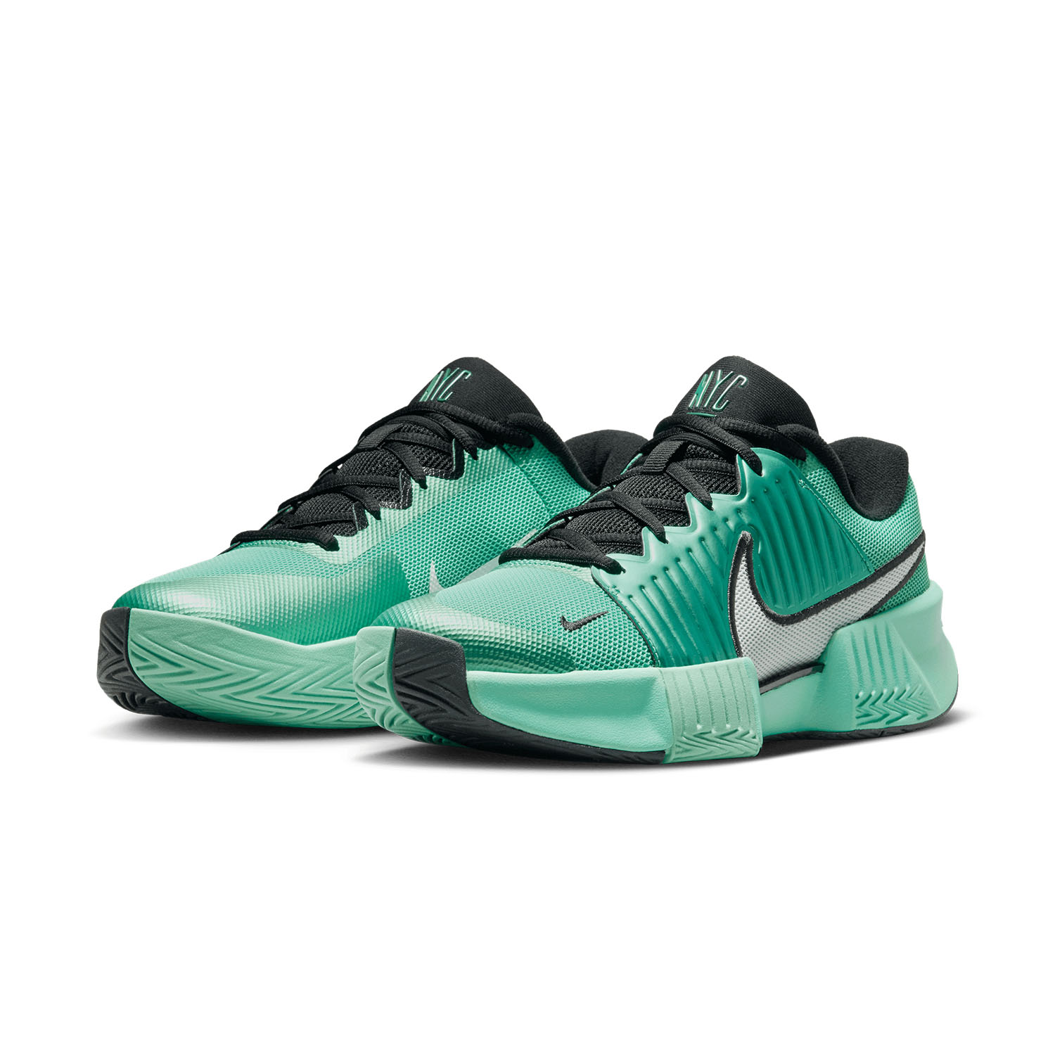 Nike Zoom GP Challenge Pro HC Premium - Mint/Pure Platinum/Black
