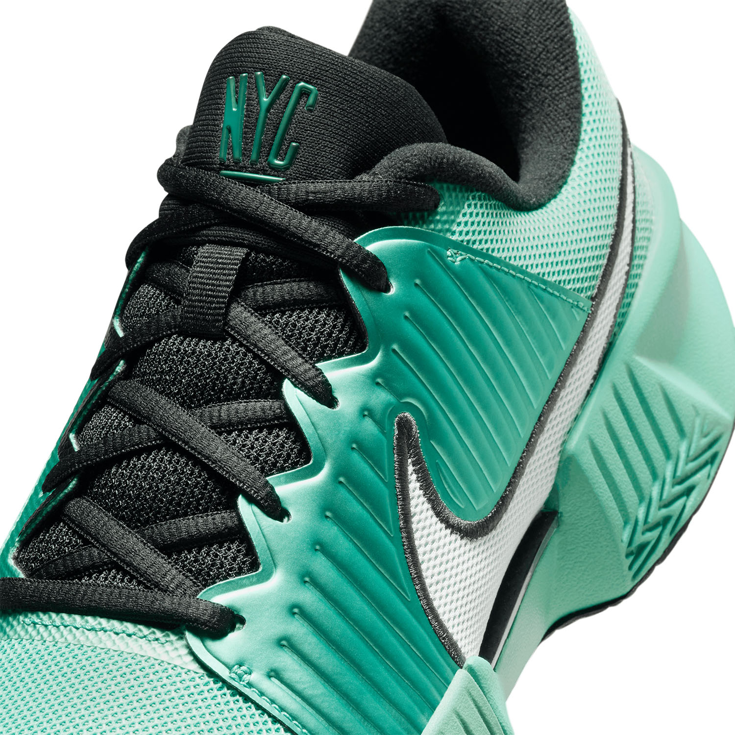 Nike Zoom GP Challenge Pro HC Premium - Mint/Pure Platinum/Black