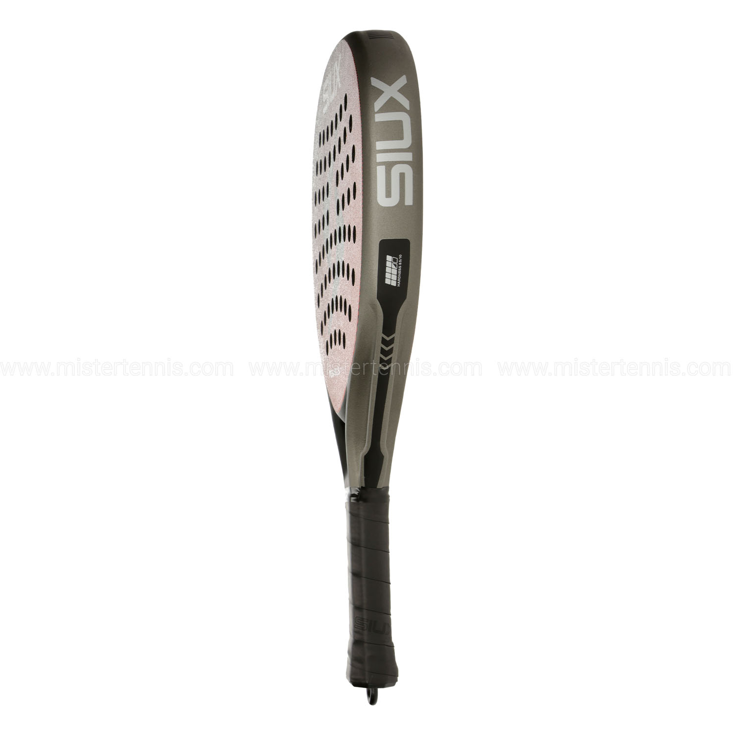 Siux Pegasus Elite Padel - Orange