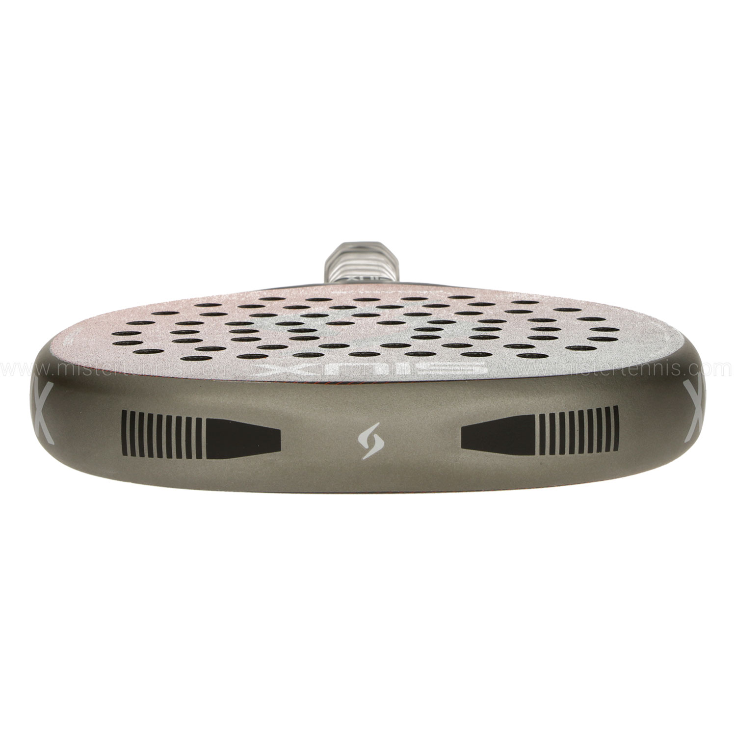 Siux Pegasus Elite Padel - Orange