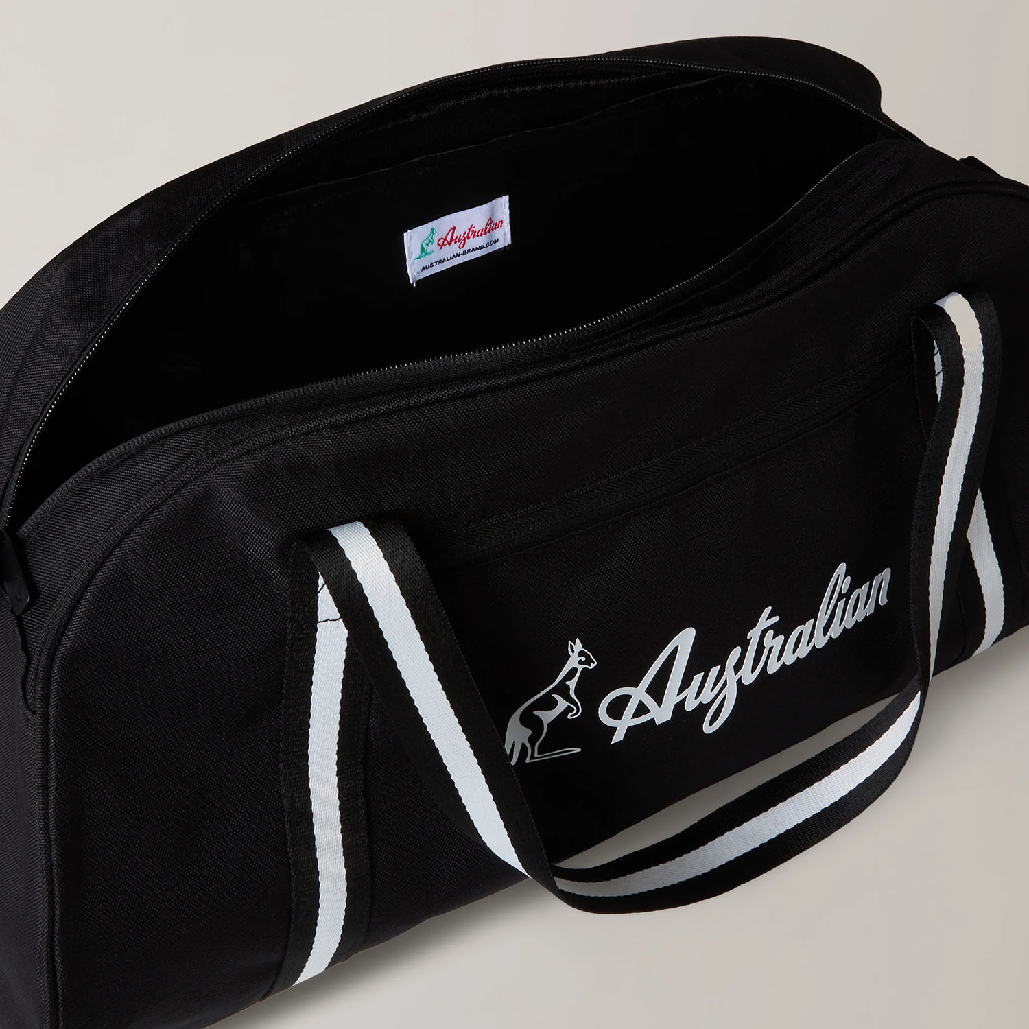 Australian Heritage Bolsas - Nero