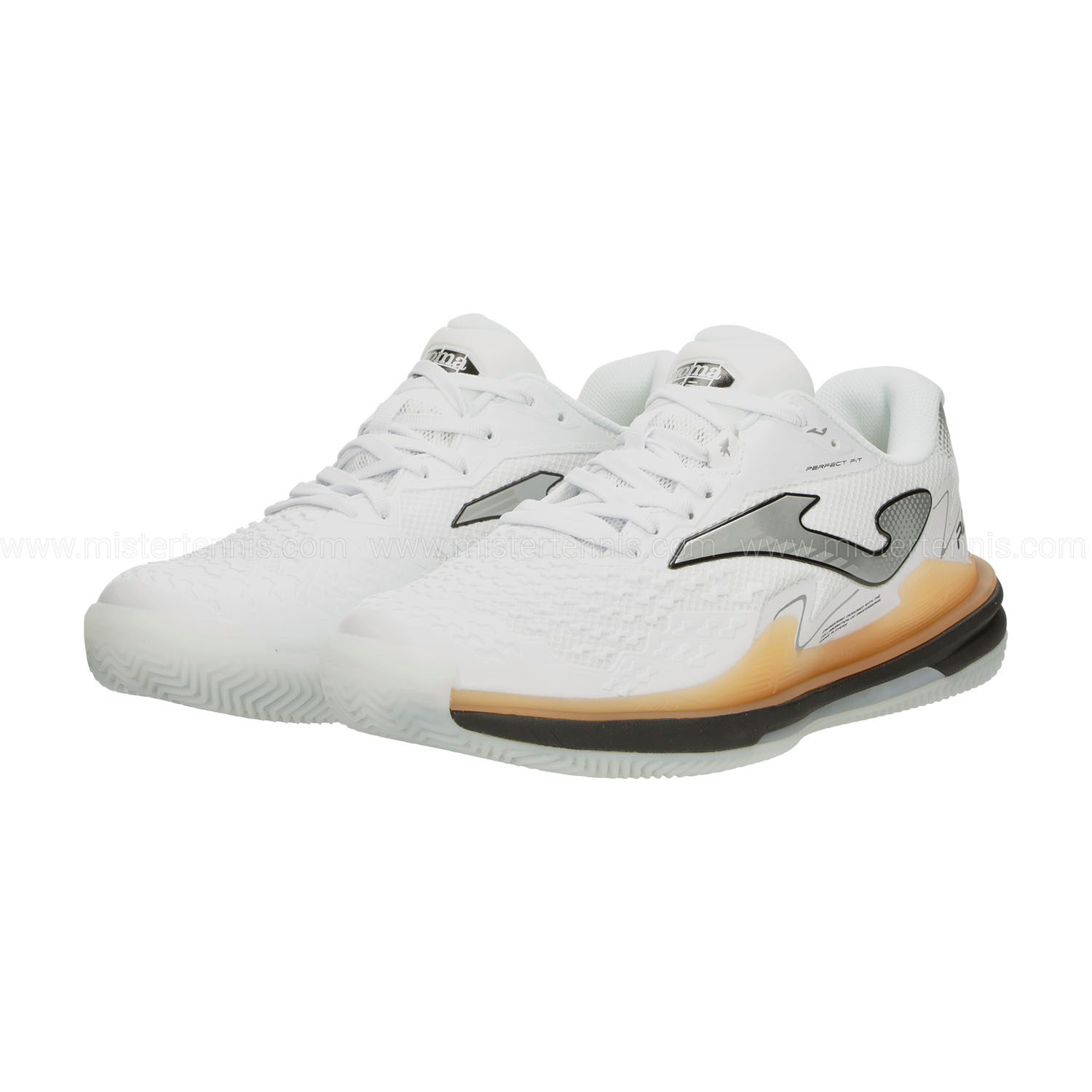 Joma Ace Clay - White