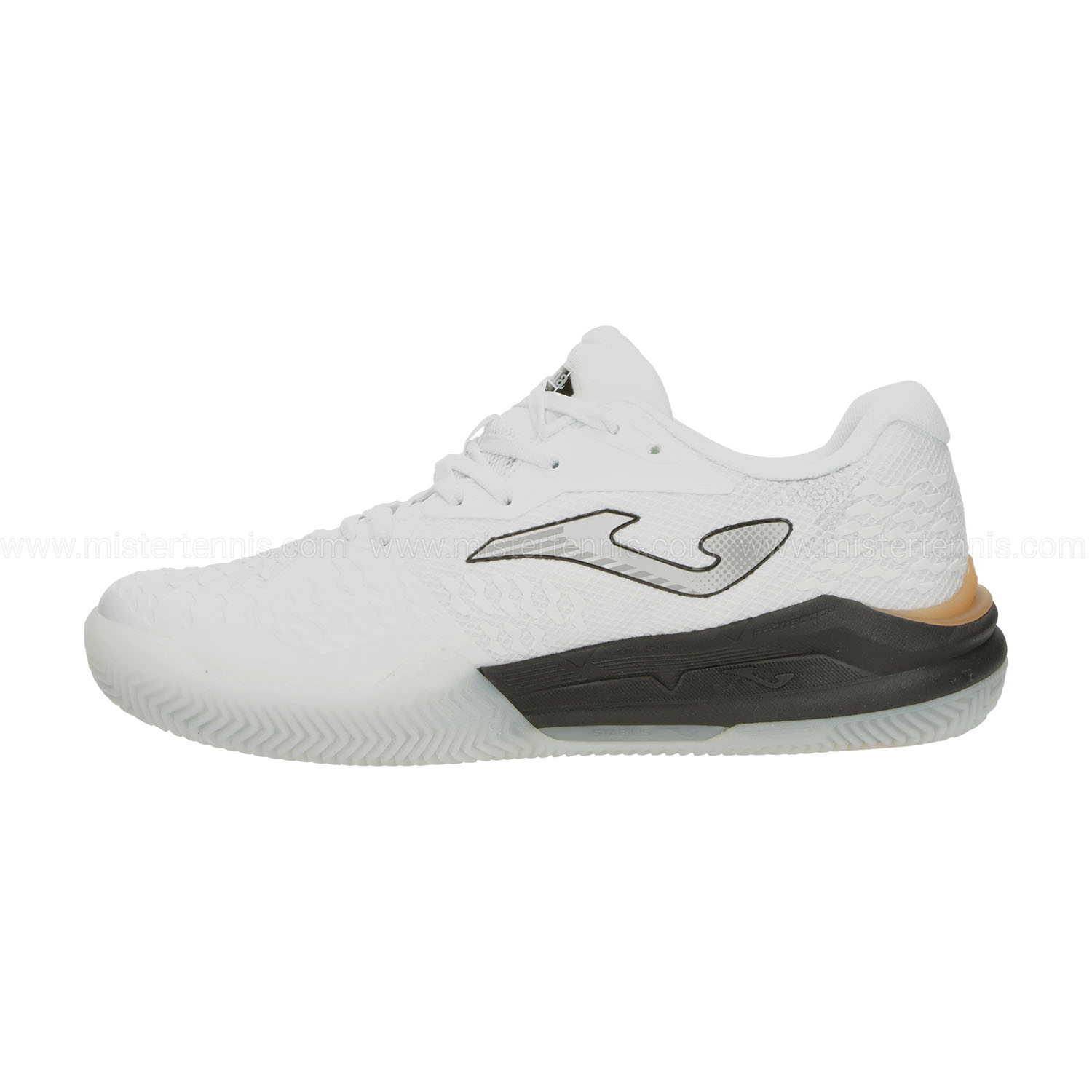 Joma Ace Clay - White