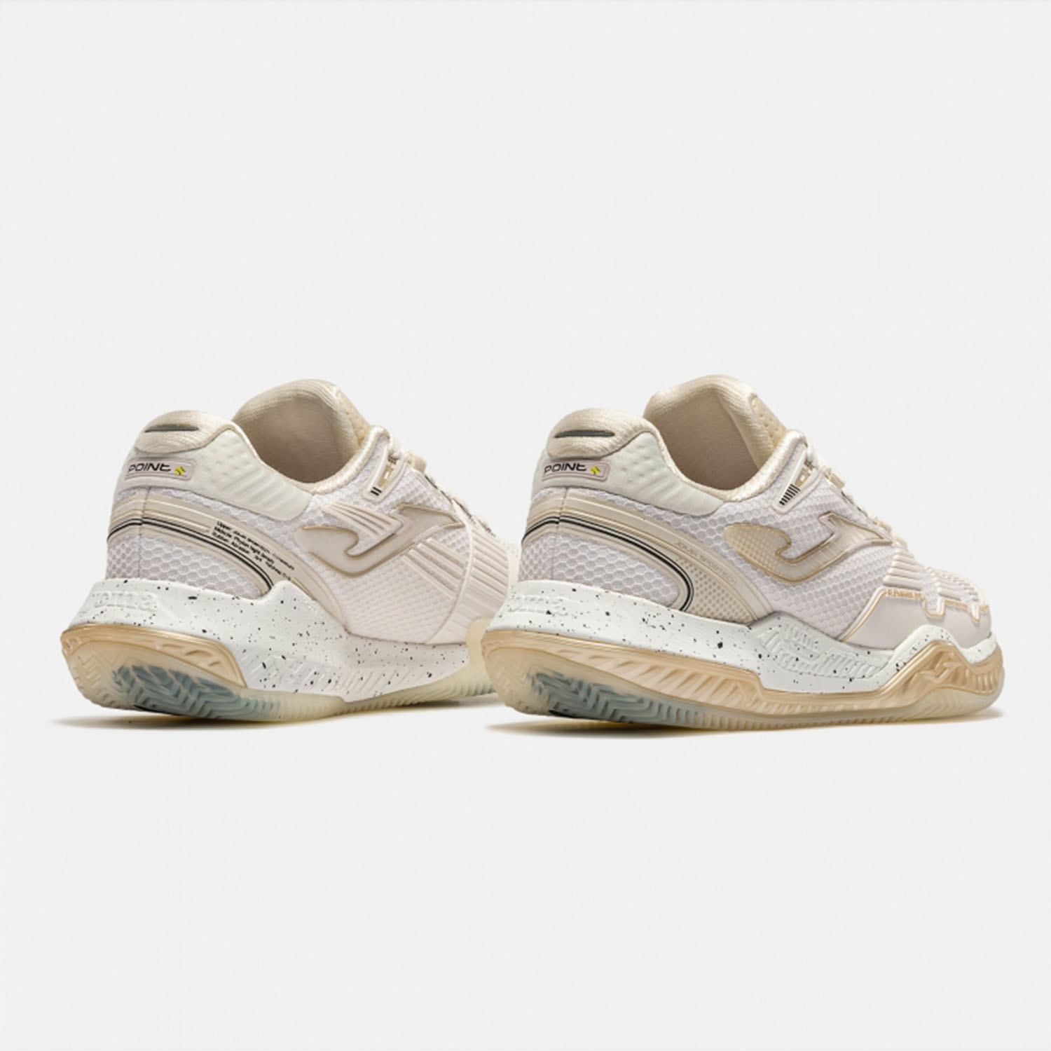Joma Point Clay - Beige
