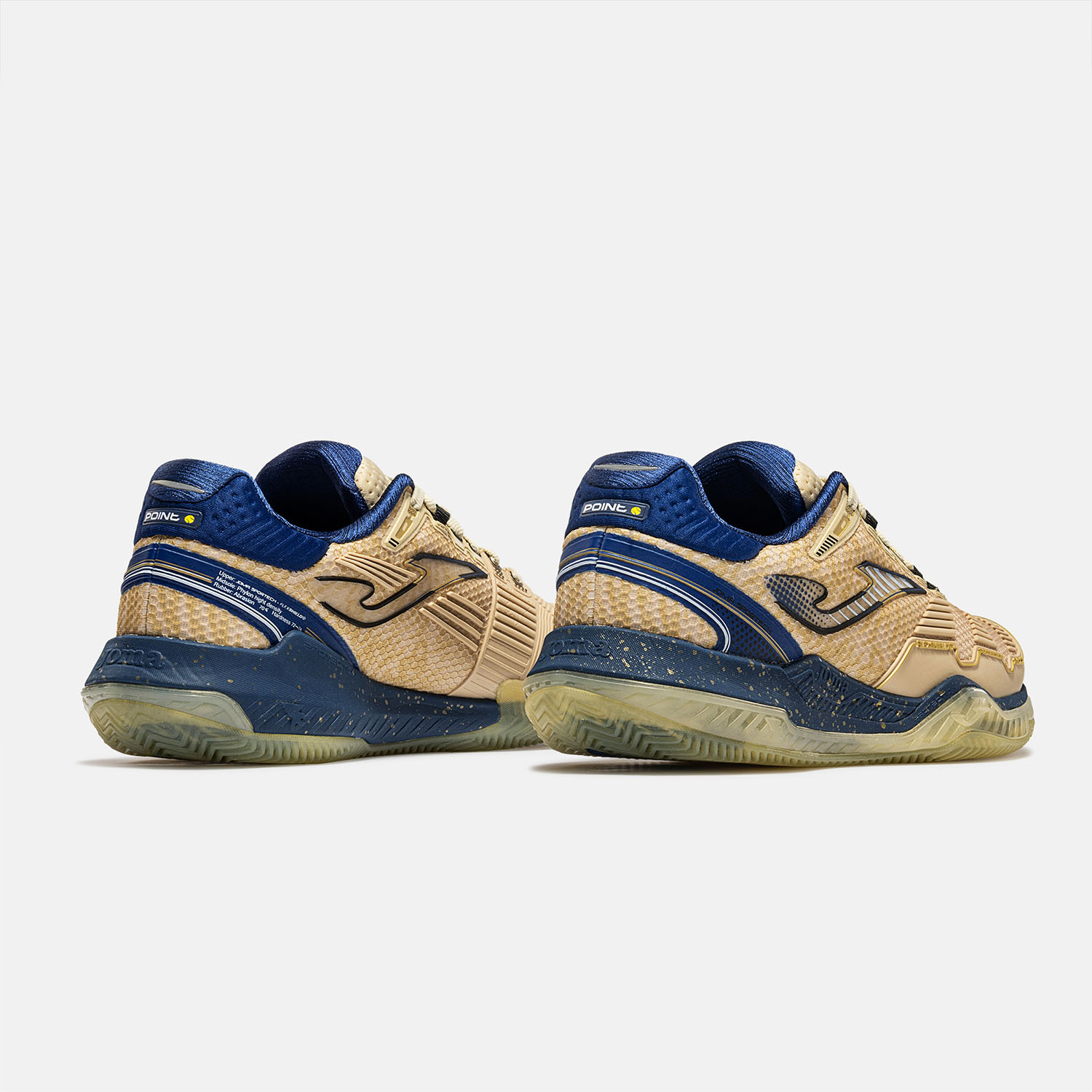 Joma Point Clay - Beige