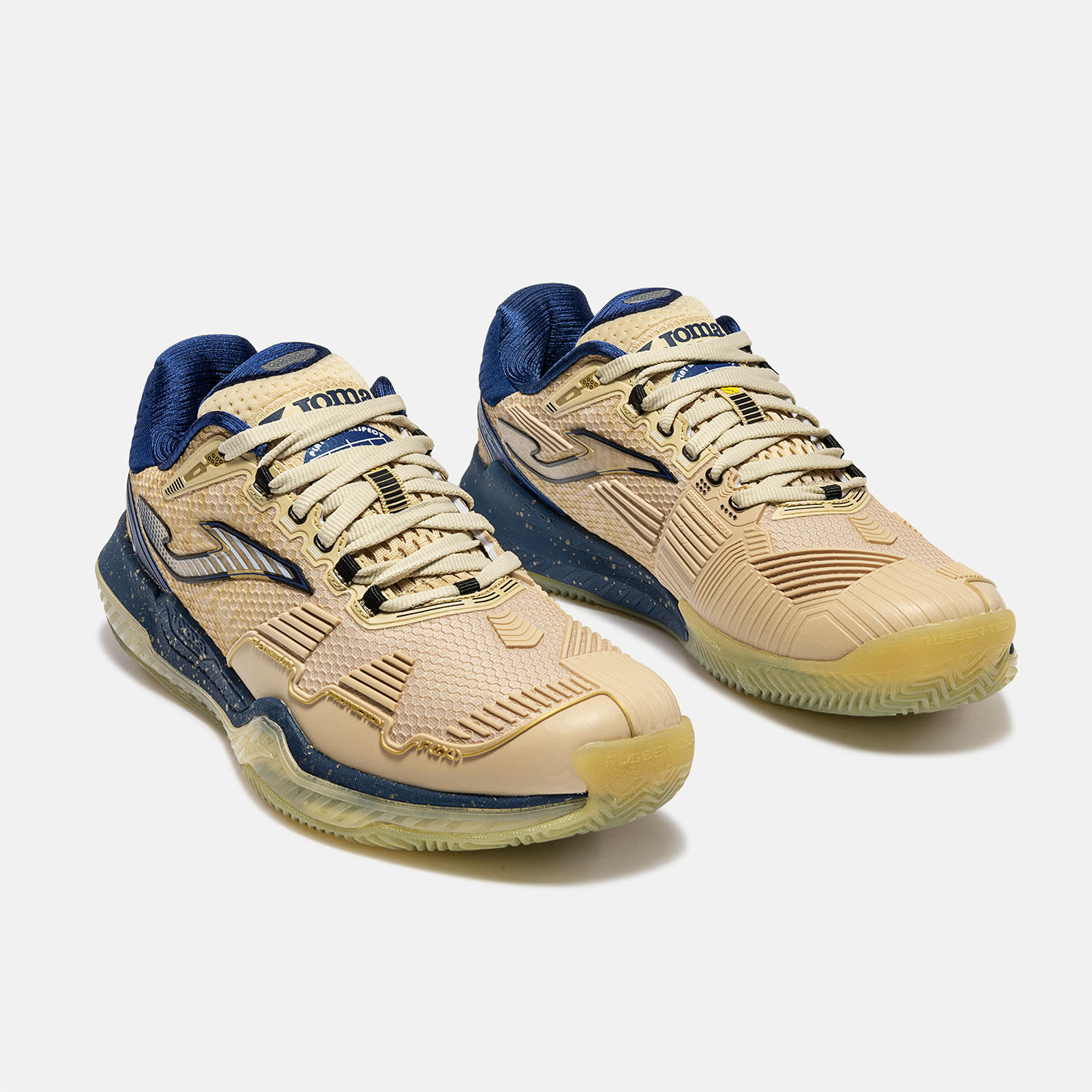 Joma Point Clay - Beige