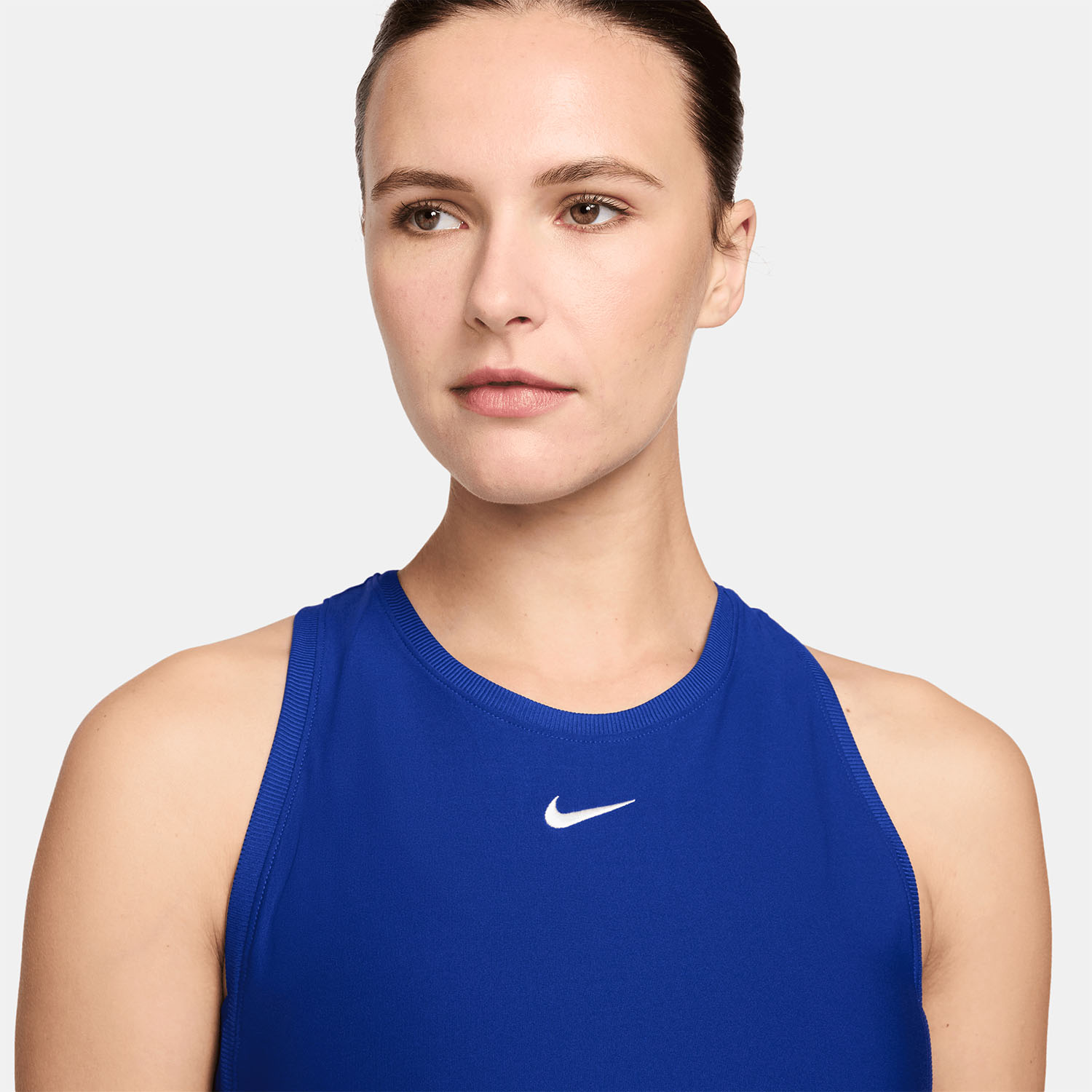 Nike Victory Dress - Old Royal/White