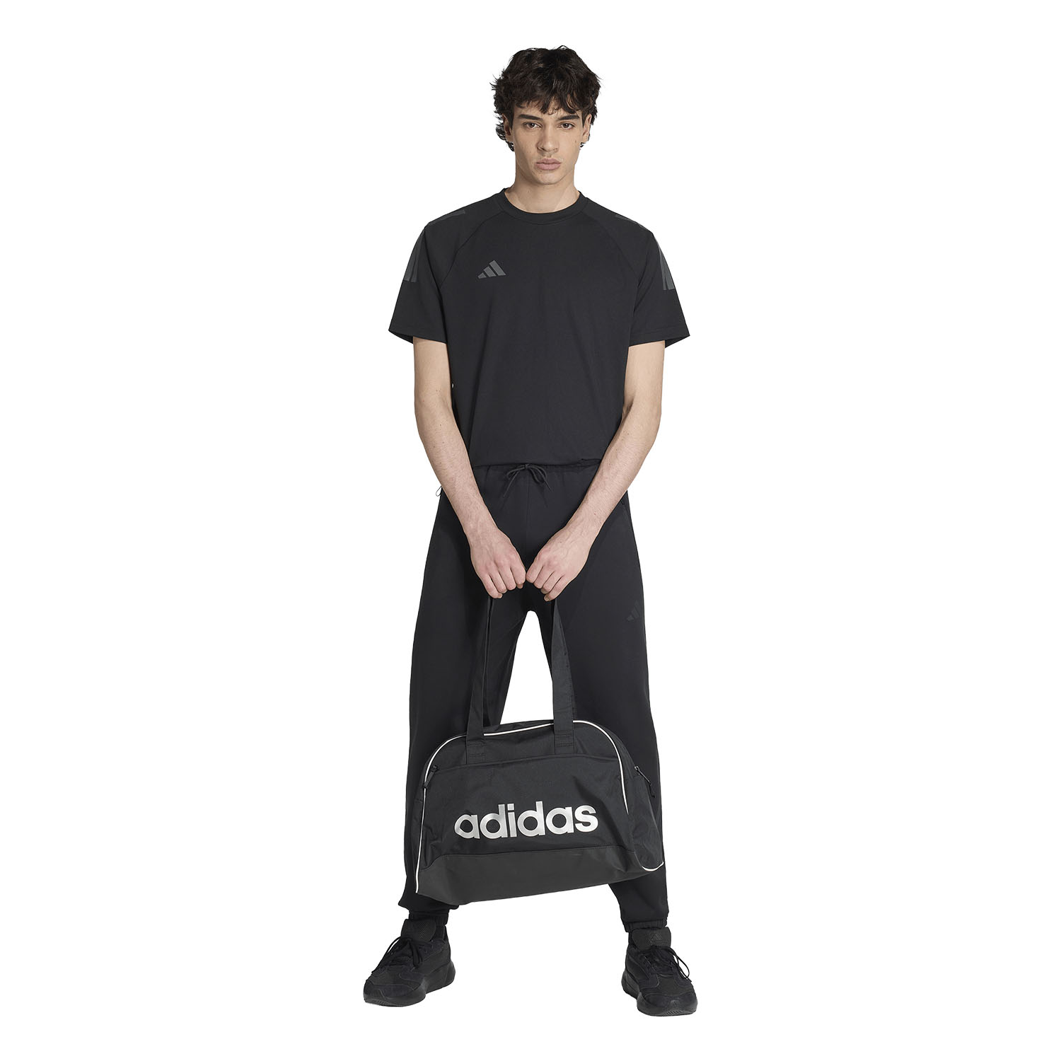 adidas Z.N.E. Pants - Black