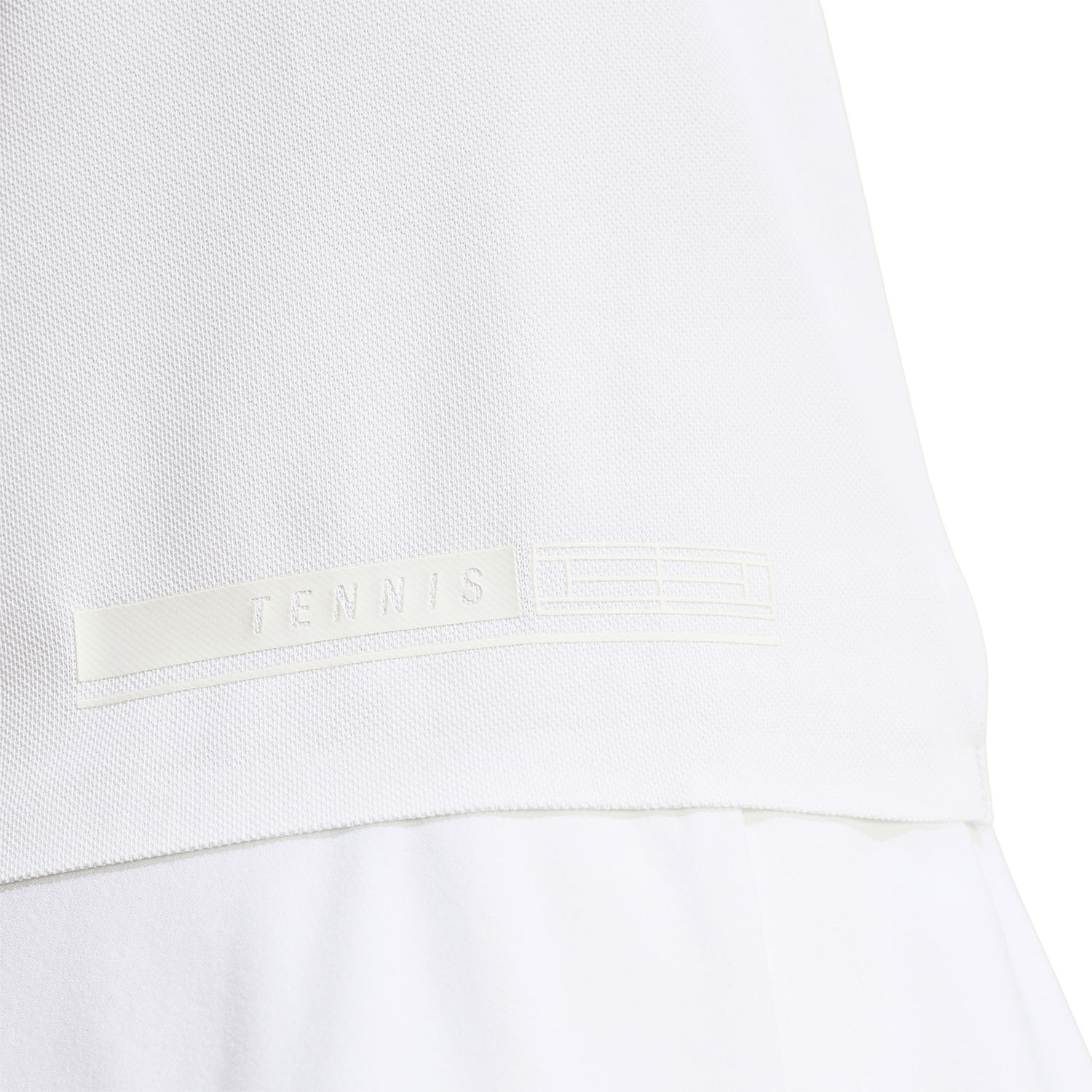 adidas CLIMACOOL Pro Top - White