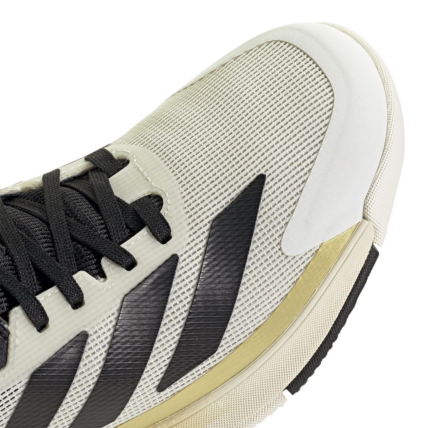 adidas Crazyquick Boost Padel Men's Padel Shoes - Off White