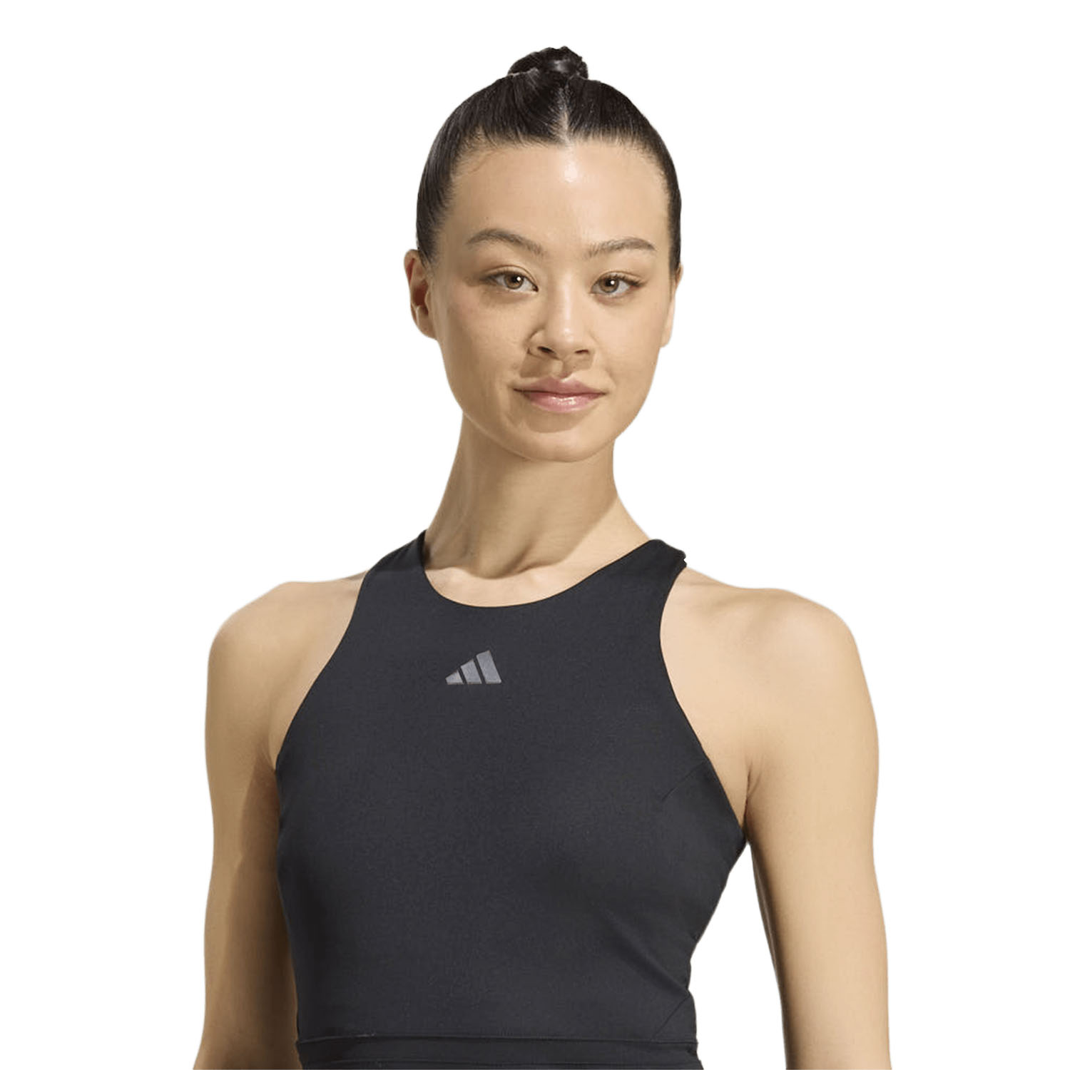 adidas Y CLIMACOOL Vestido - Black