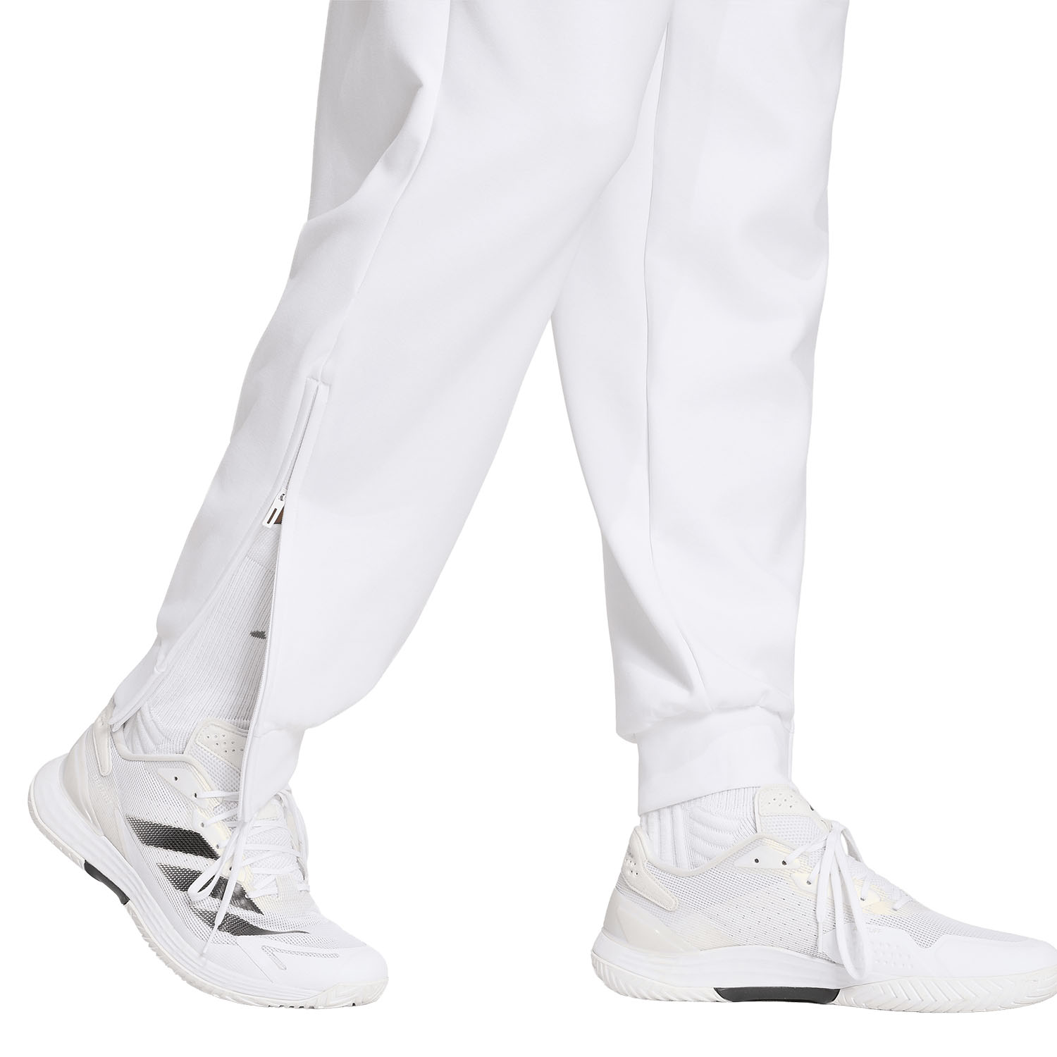 adidas Cover Up Pantalones - White