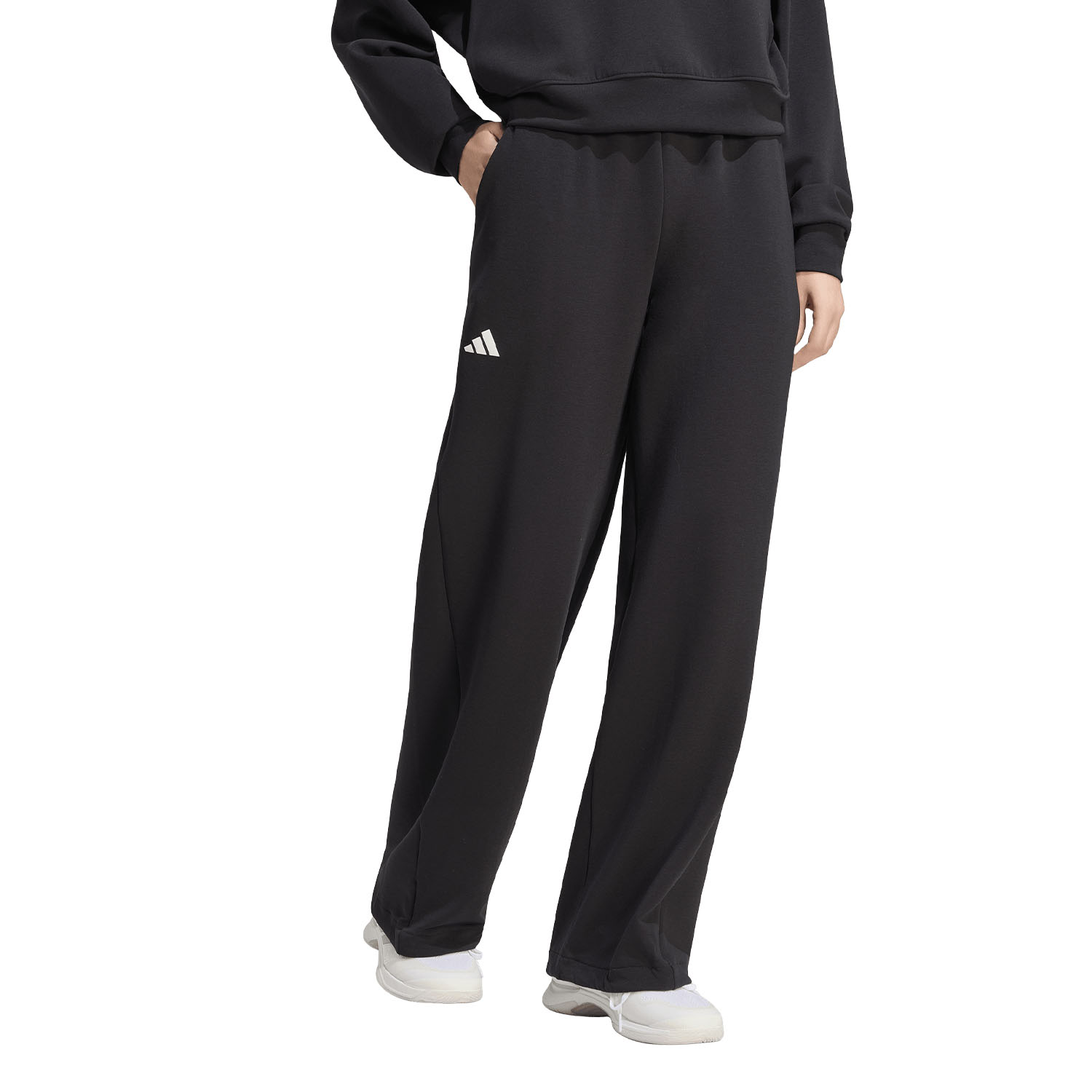 adidas CLIMACOOL Pantaloni - Black