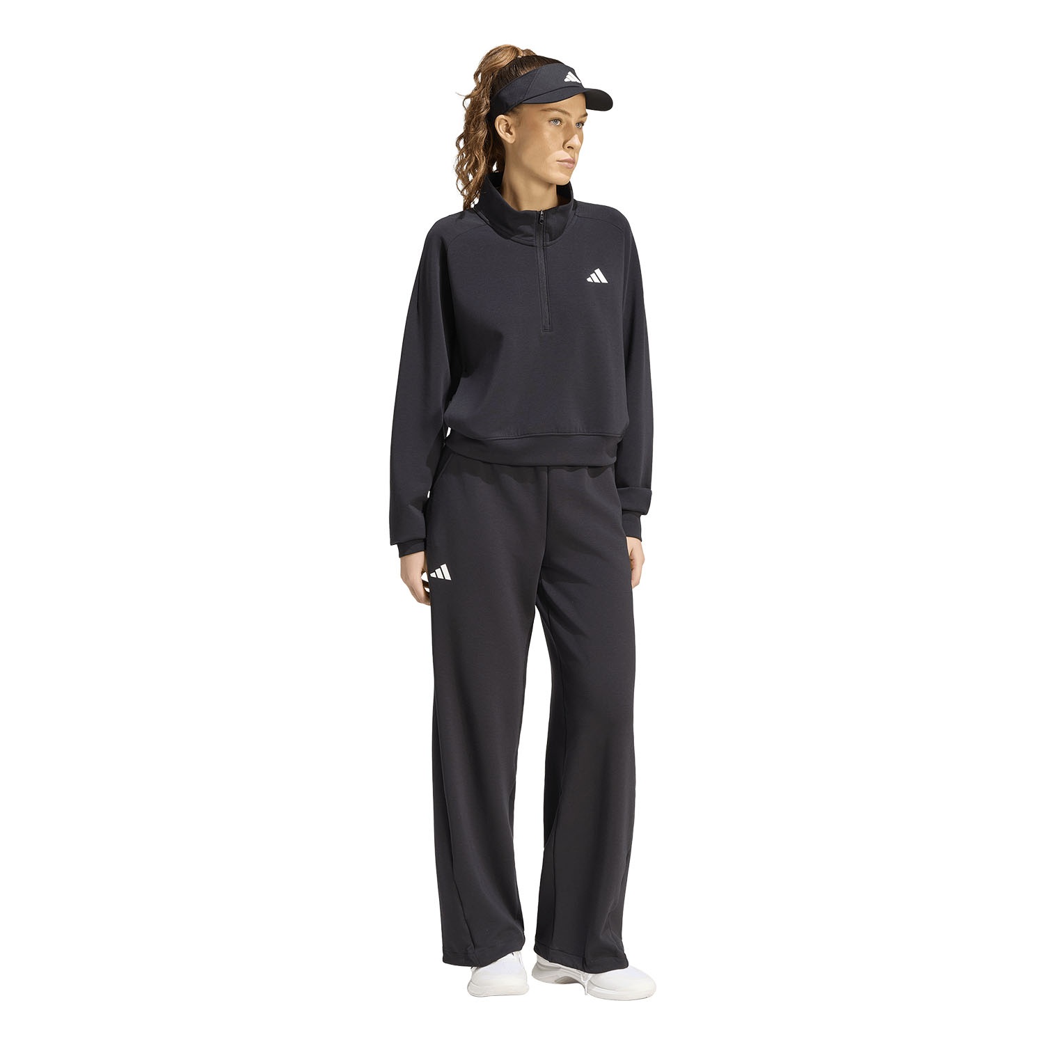 adidas CLIMACOOL Pantaloni - Black