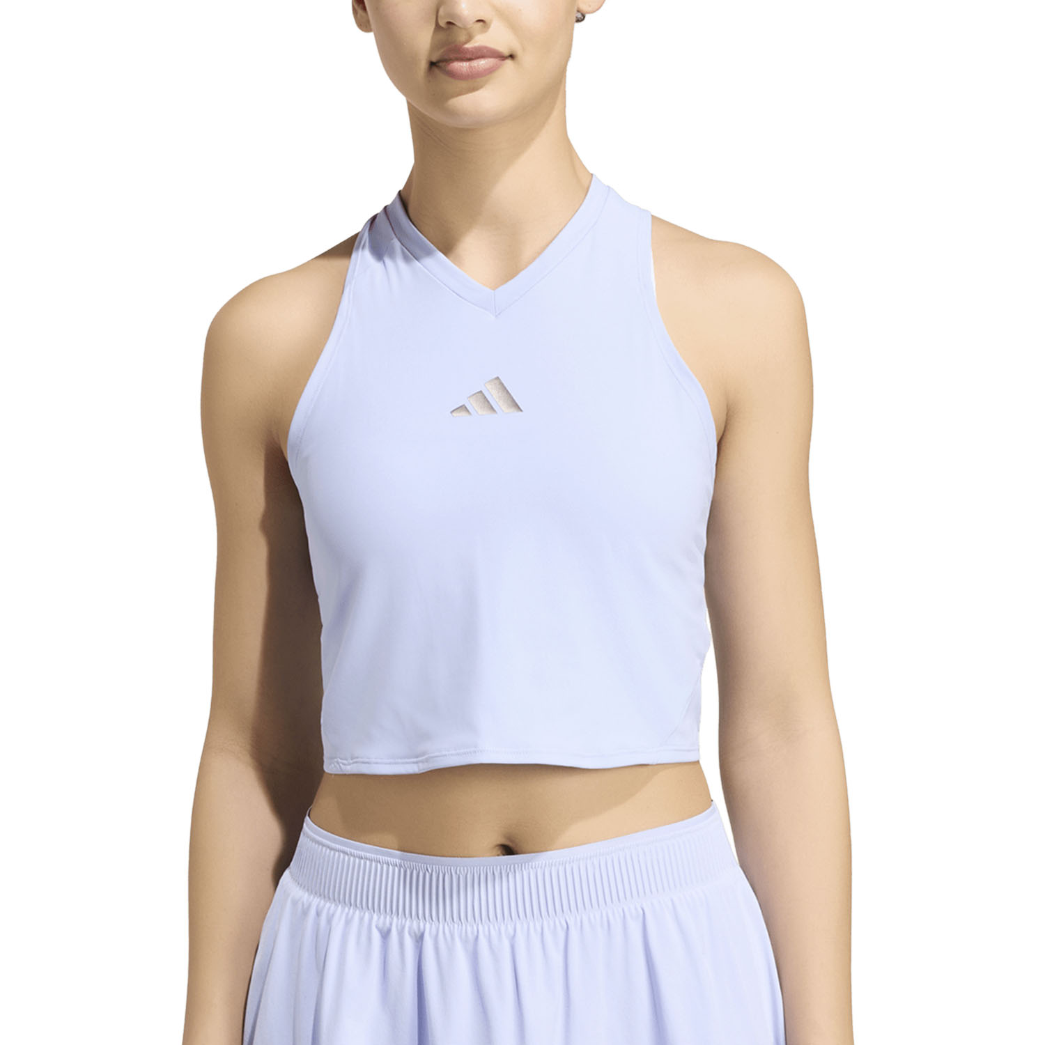 adidas CLIMACOOL Pro Top - Violet Tone