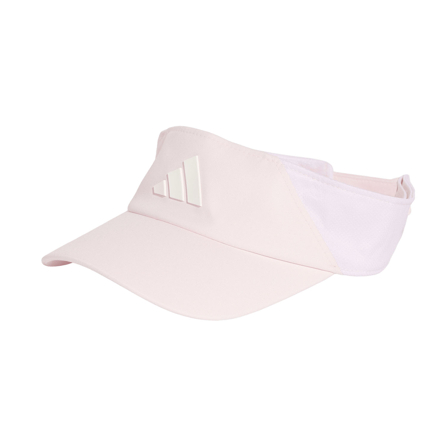 adidas CLIMACOOL Visor - Distilled Pink/White