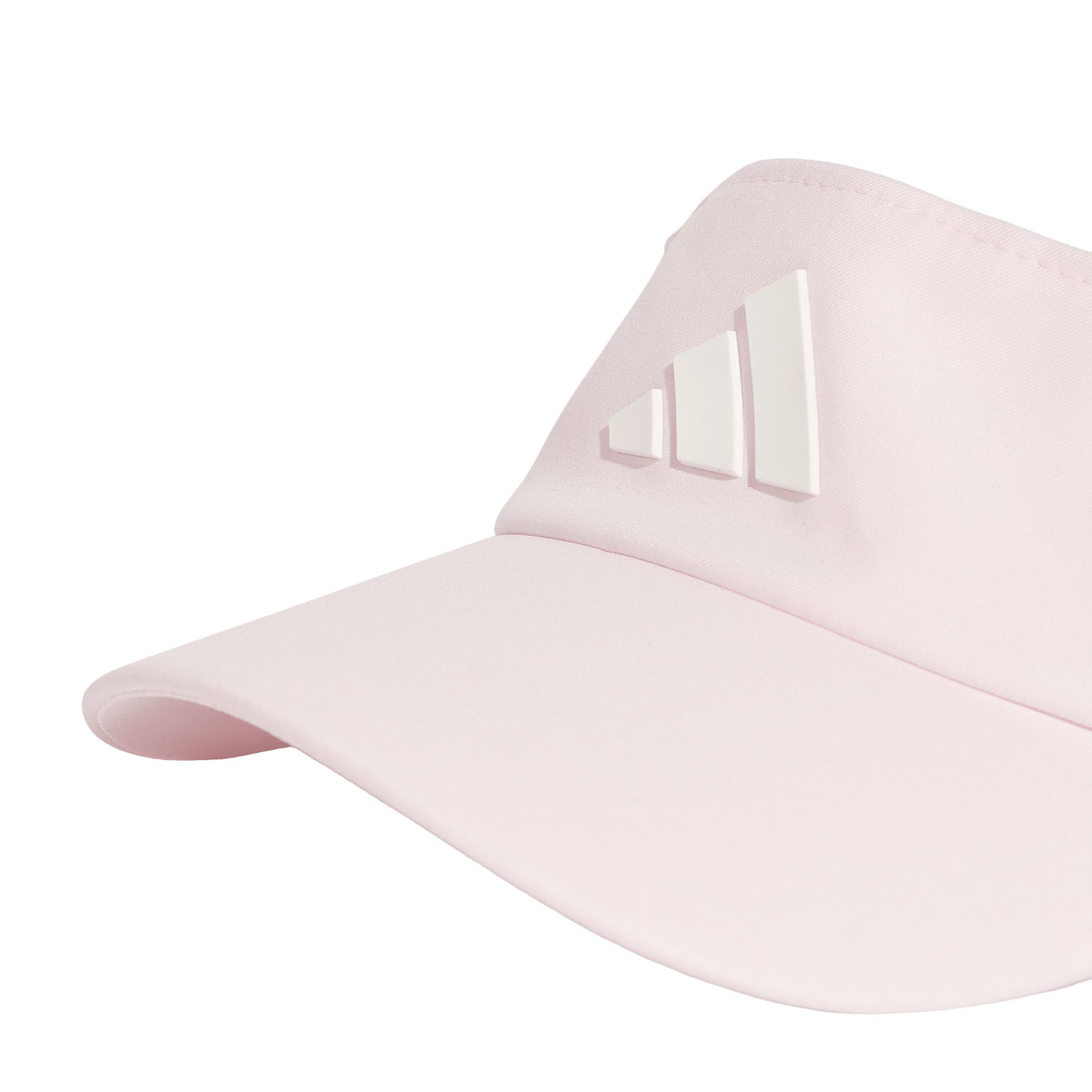 adidas CLIMACOOL Visor - Distilled Pink/White