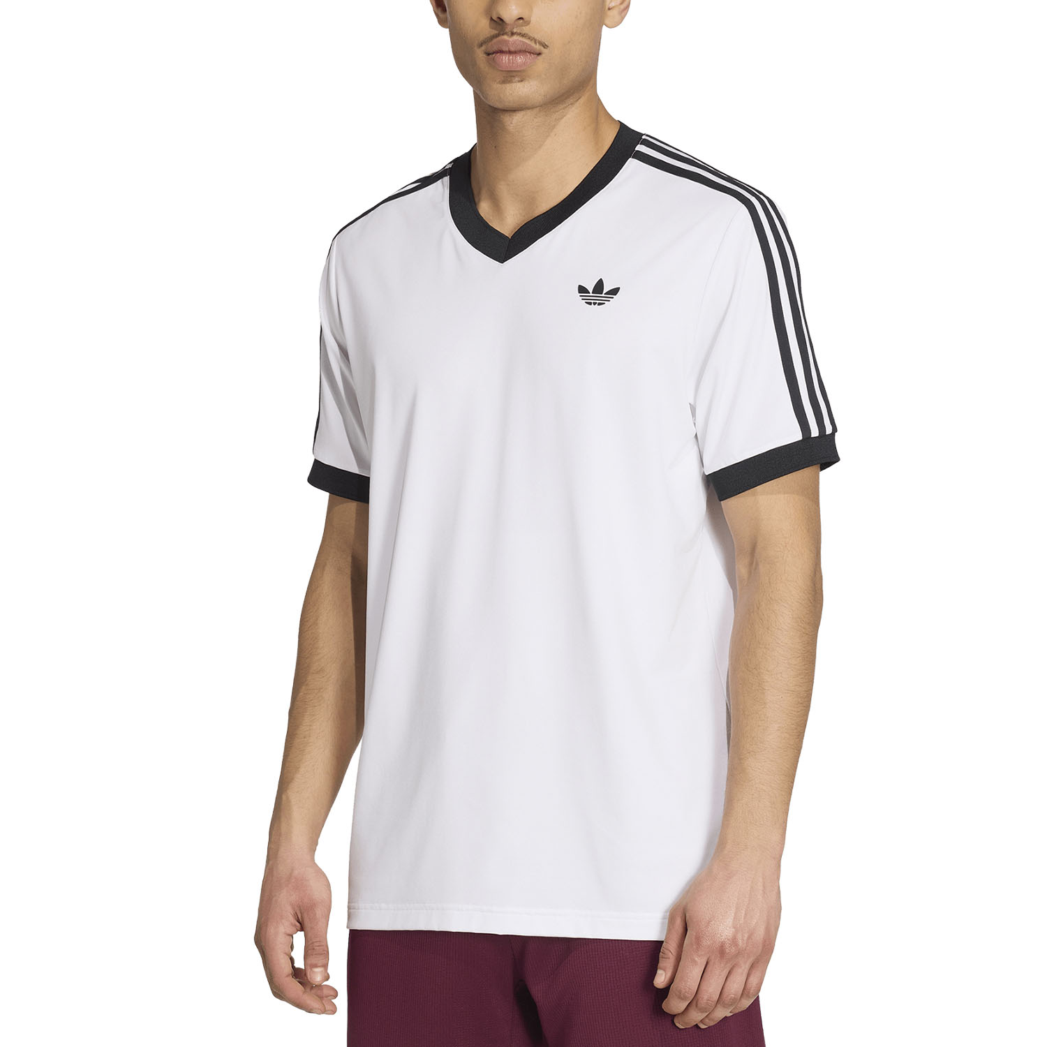 adidas Classics Camiseta - White