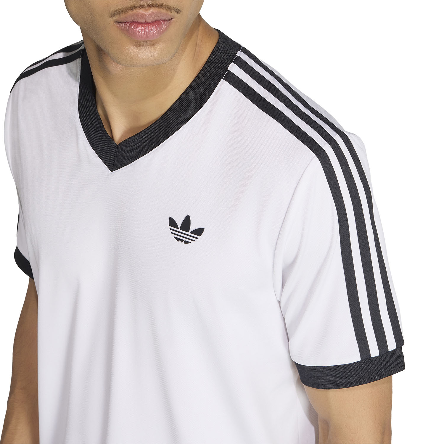 adidas Classics Camiseta - White