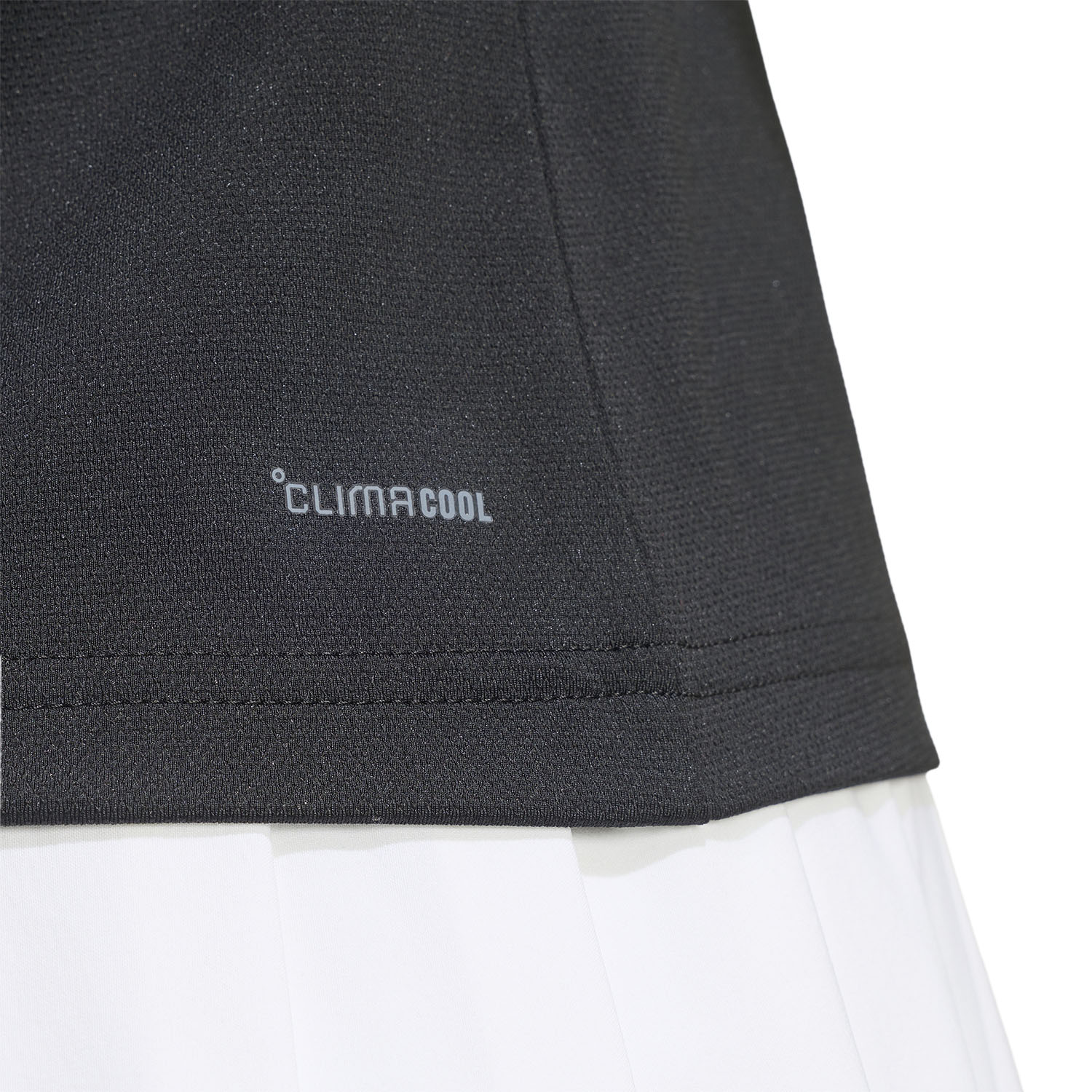 adidas Classics Polo - Black