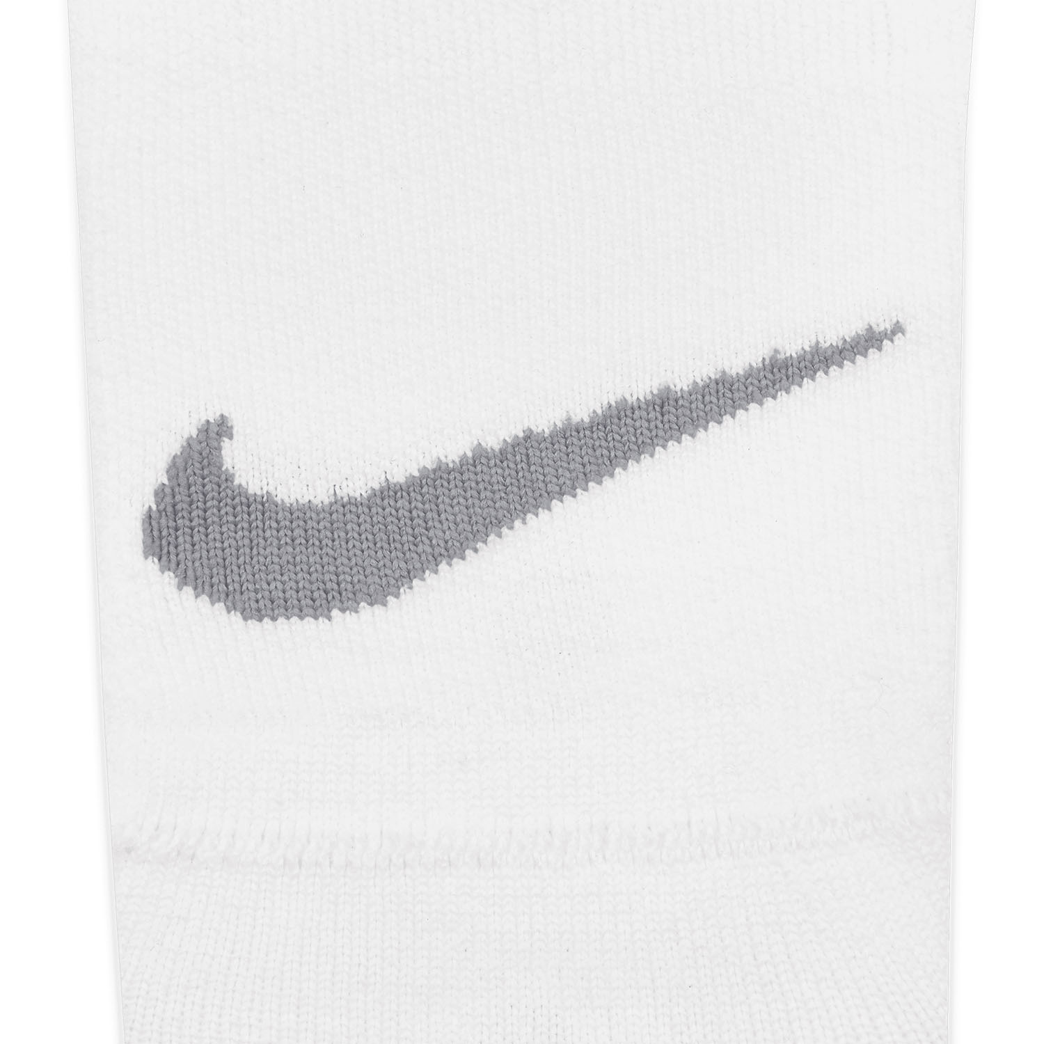 Nike Everyday Plus Lightweight x 3 Calze - White/Wolf Grey