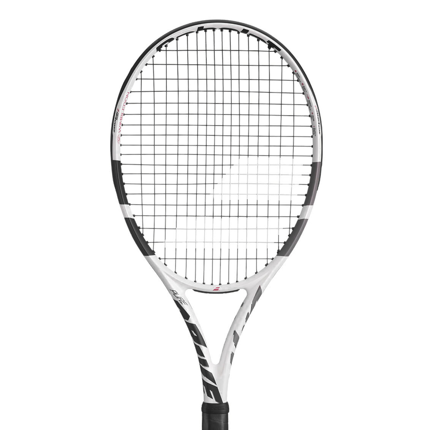 Babolat Pure Drive Wimbledon Tennis Racket