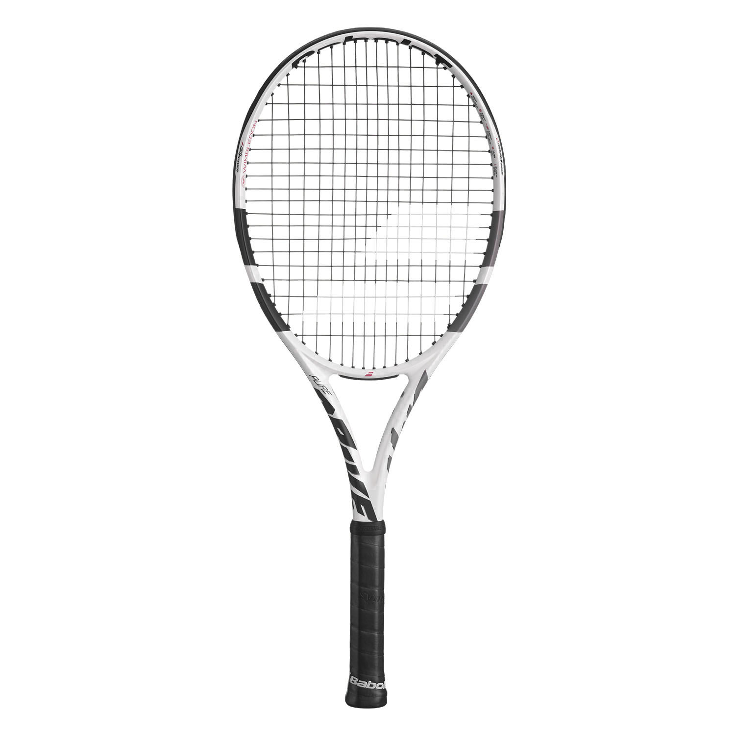 Babolat Pure Drive Wimbledon Tennis Racket