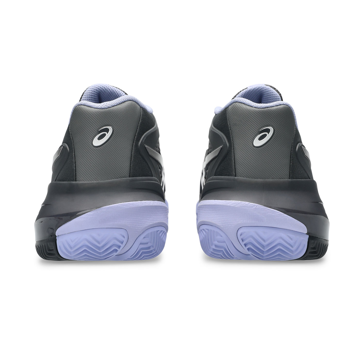 ASICS Gel Resolution X Clay Men's Tennis Shoes - Graphite Grey