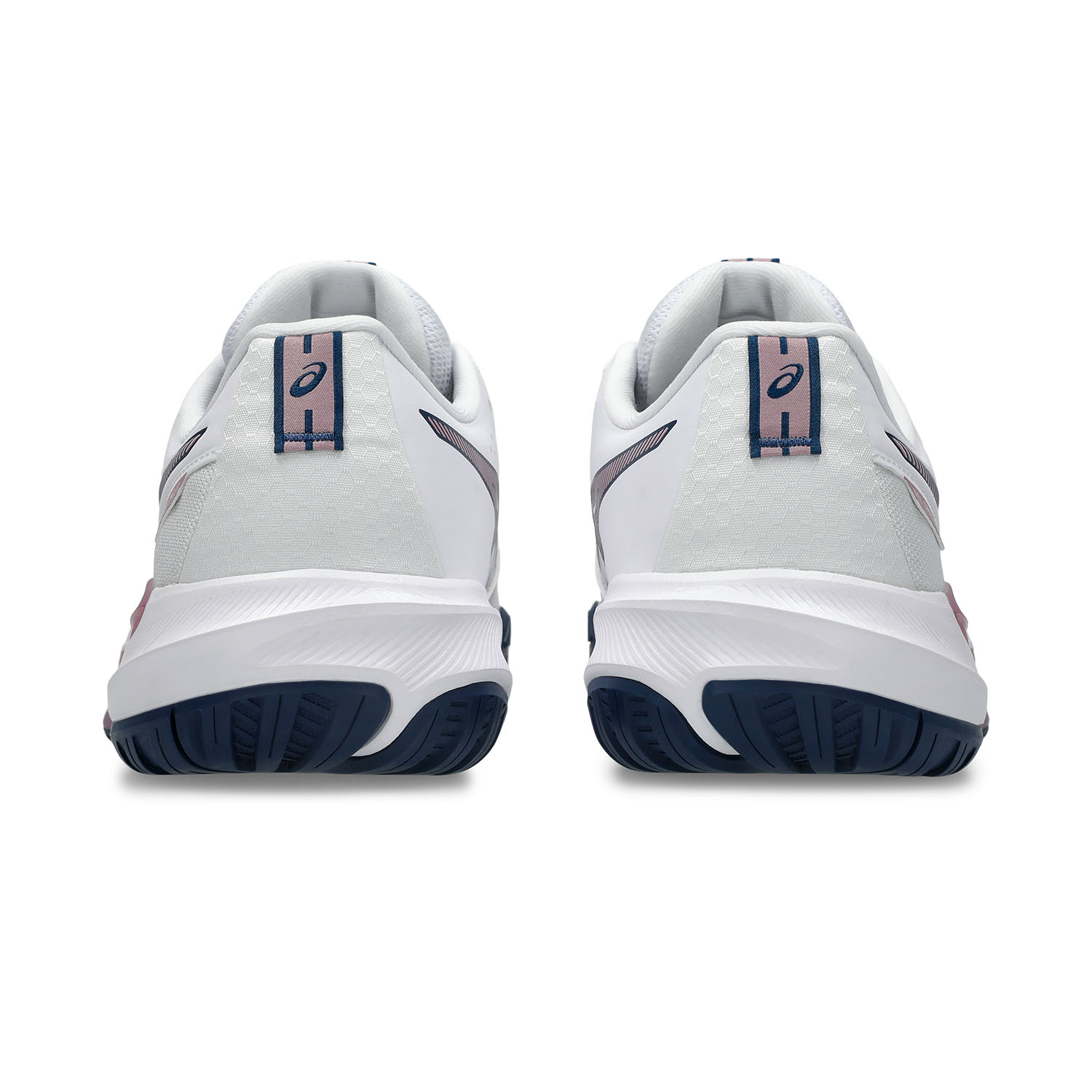 ASICS Gel Challenger 15 - White/Taro Purple