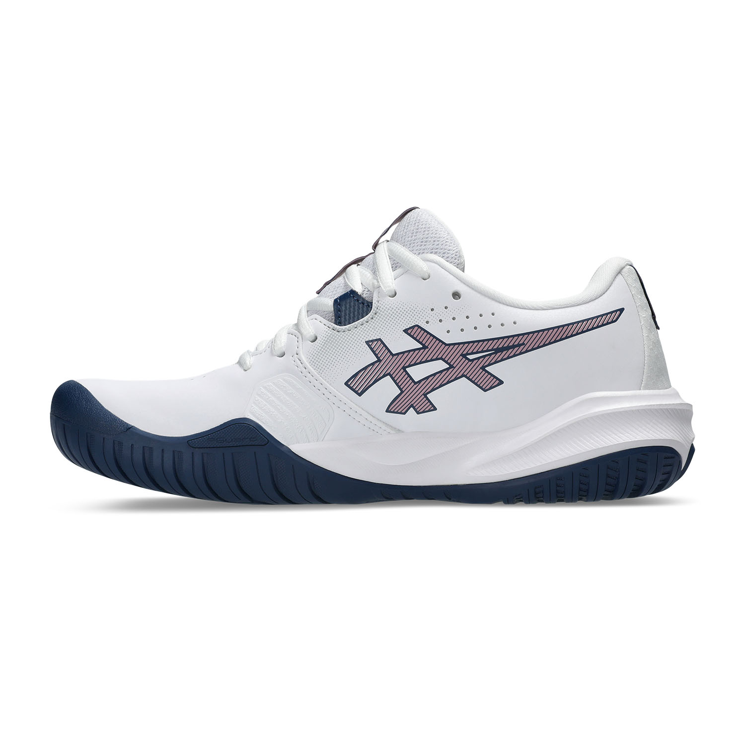 ASICS Gel Challenger 15 Zapatillas Tenis Mujer White/Taro Purple