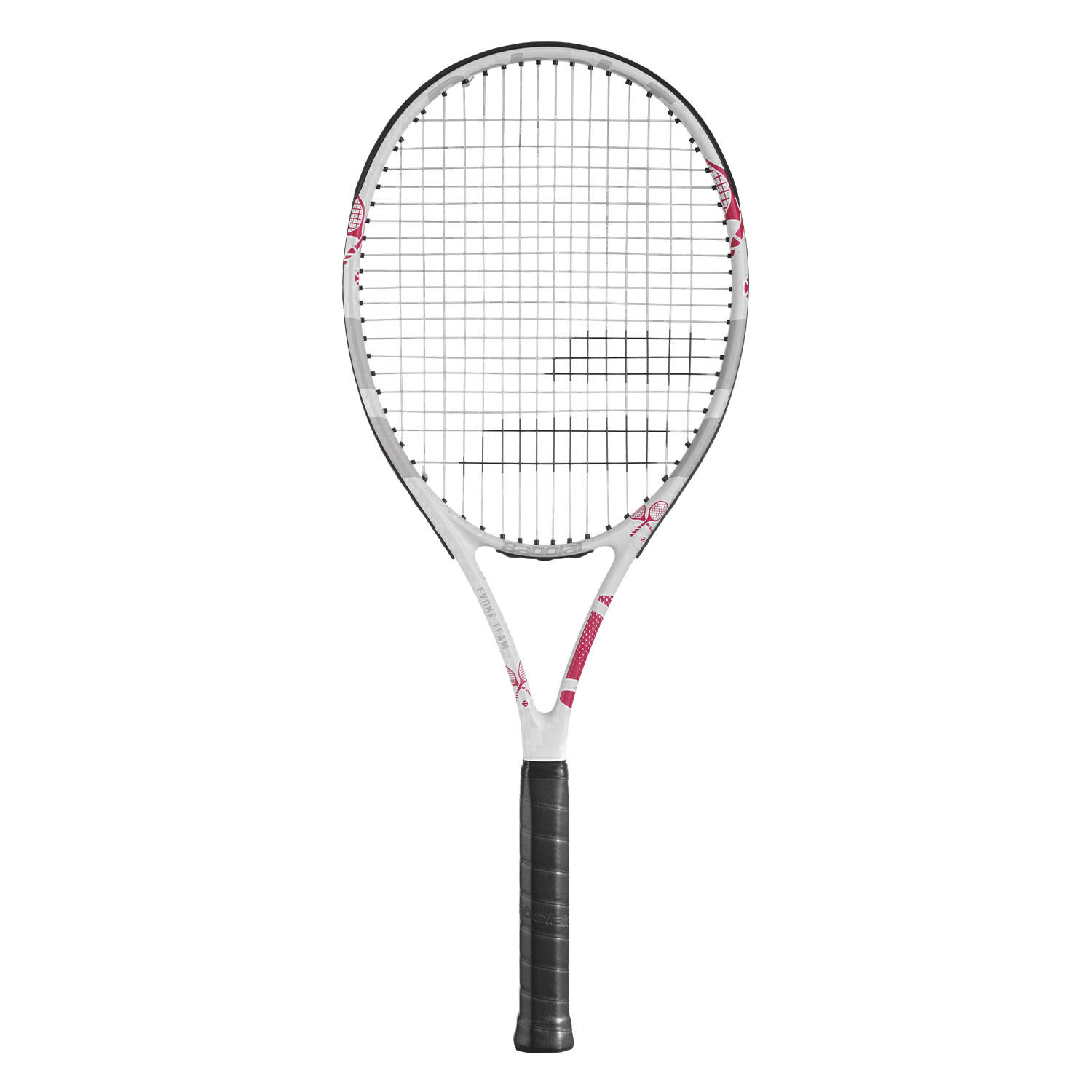 Babolat Evoke Team Wimbledon Tennis Racket