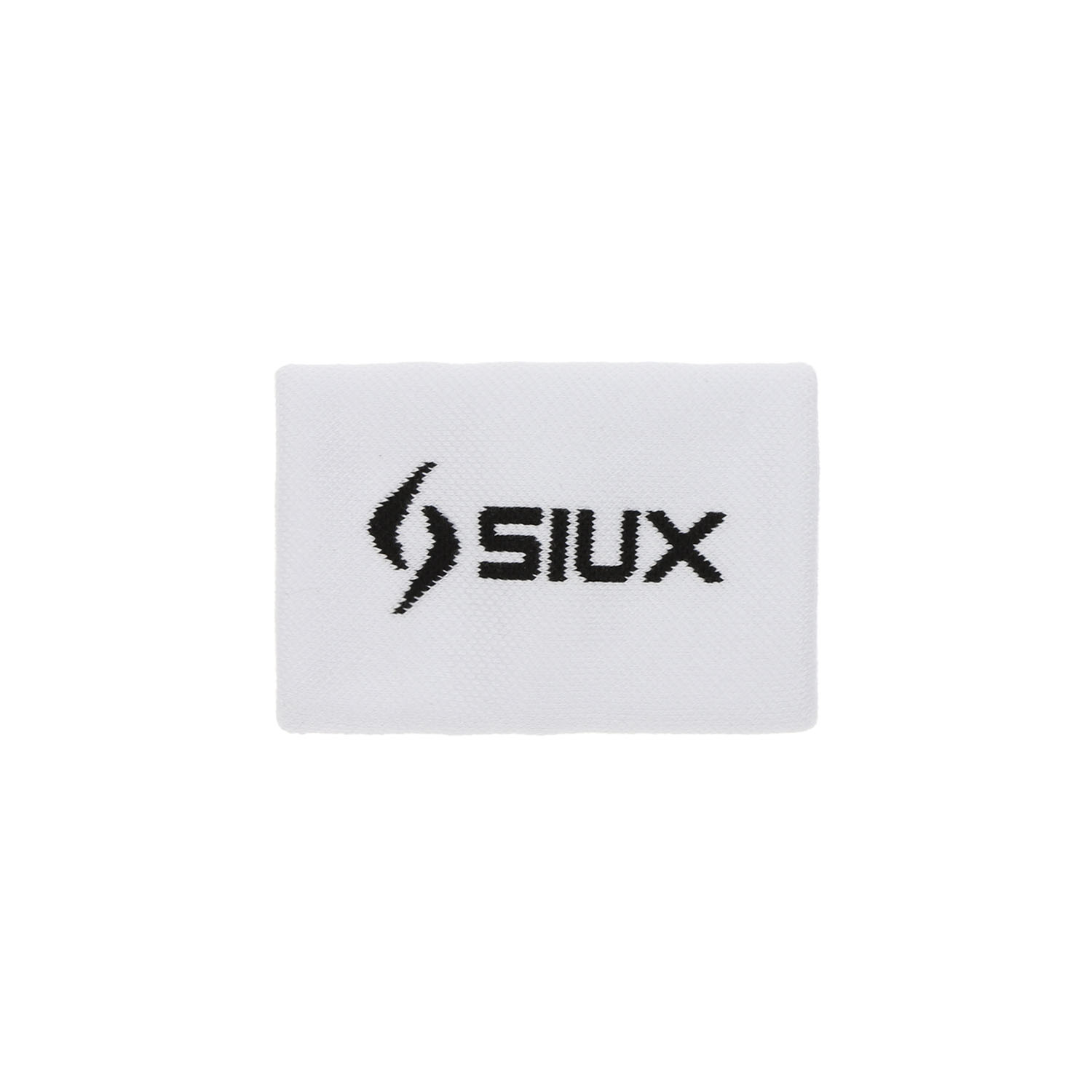 Siux Basic Polsino Lungo - White