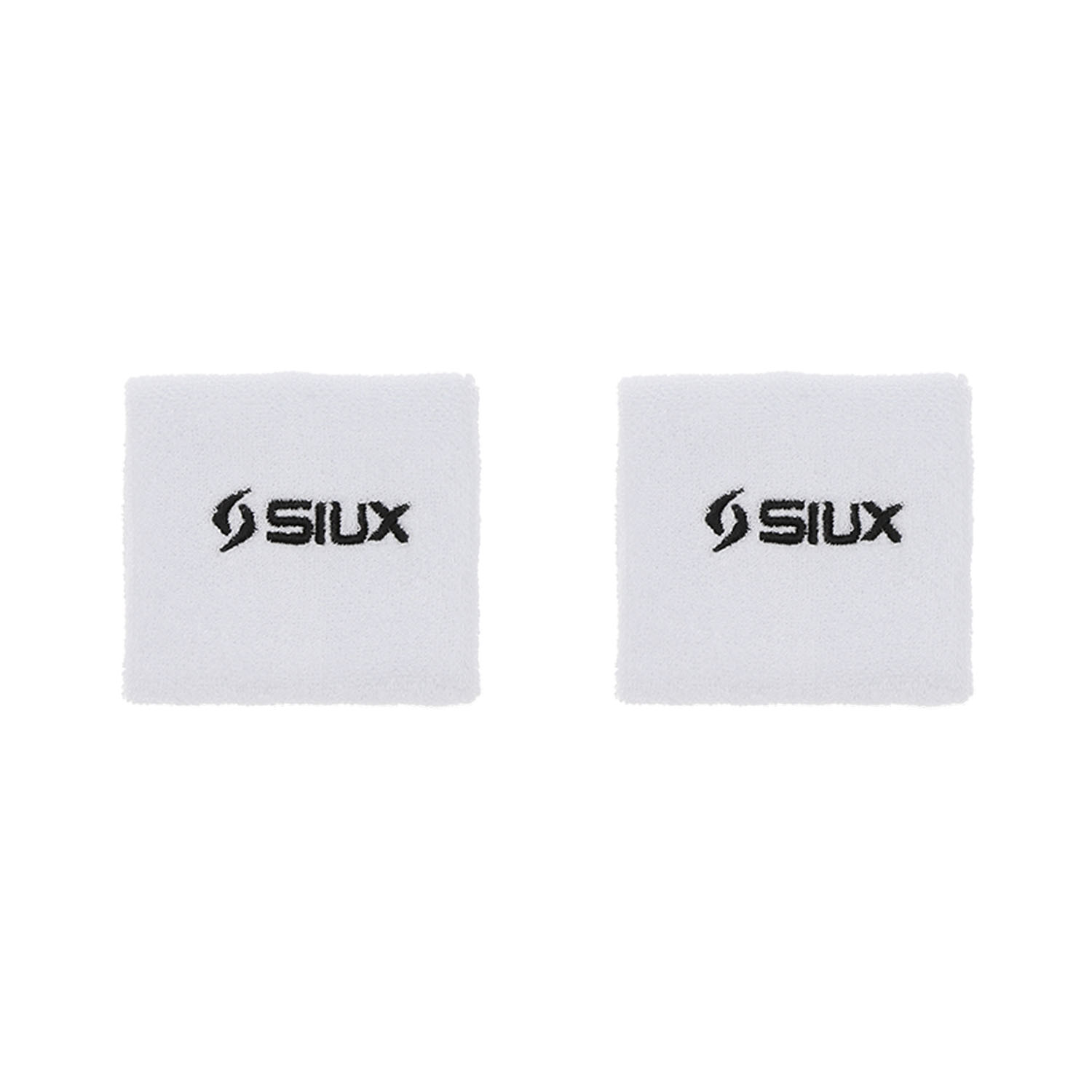 Siux Basic Polsini Corti - White