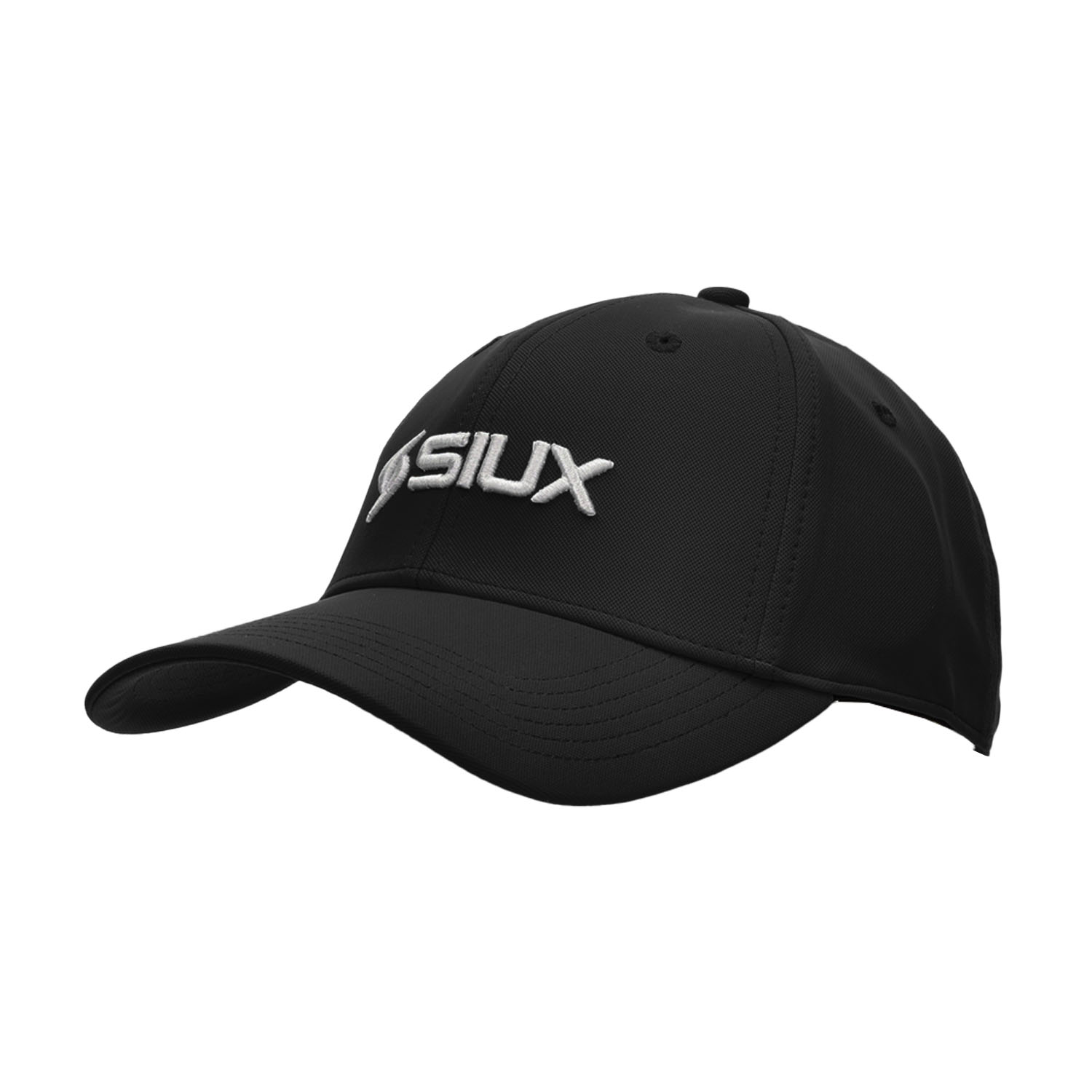 Siux Basic Cappello - Negro
