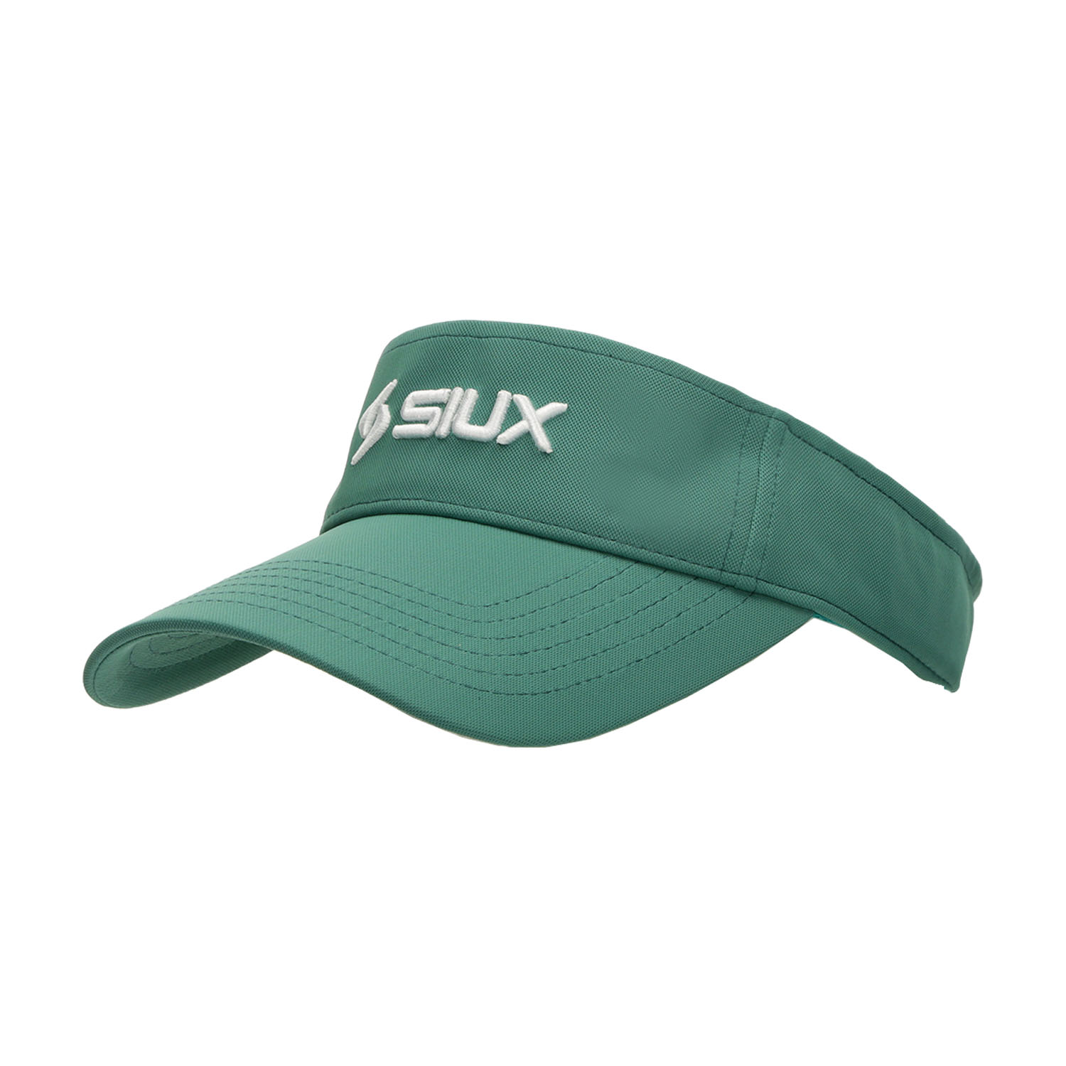 Siux Basic Visiera - Verde