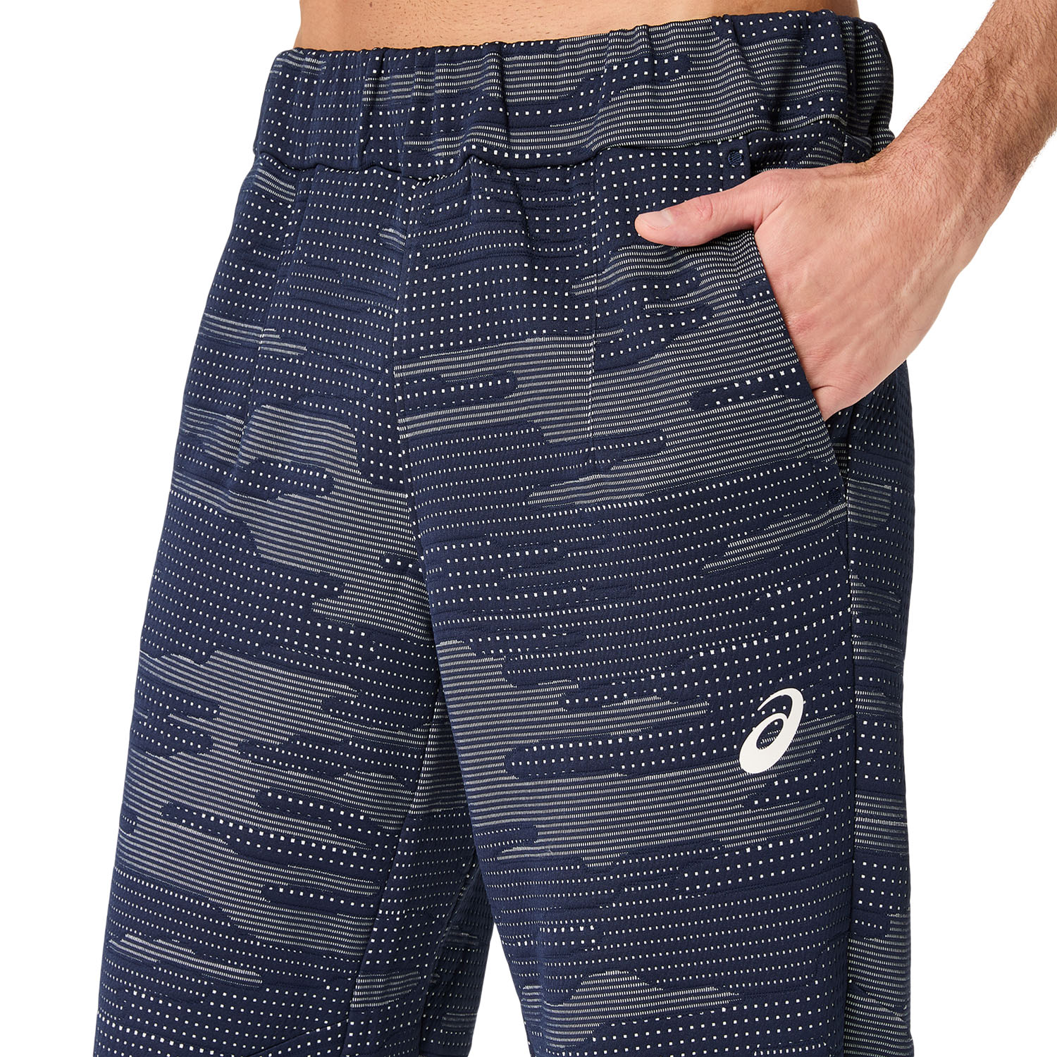 ASICS Match NY Pantaloni - Midnight