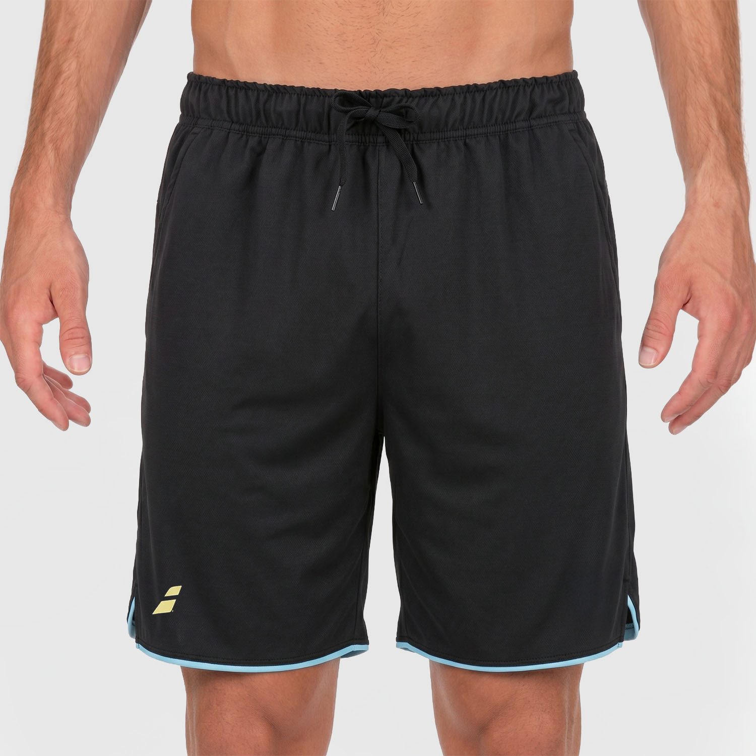 Babolat Performance Pro 6in Pantaloncini - Black