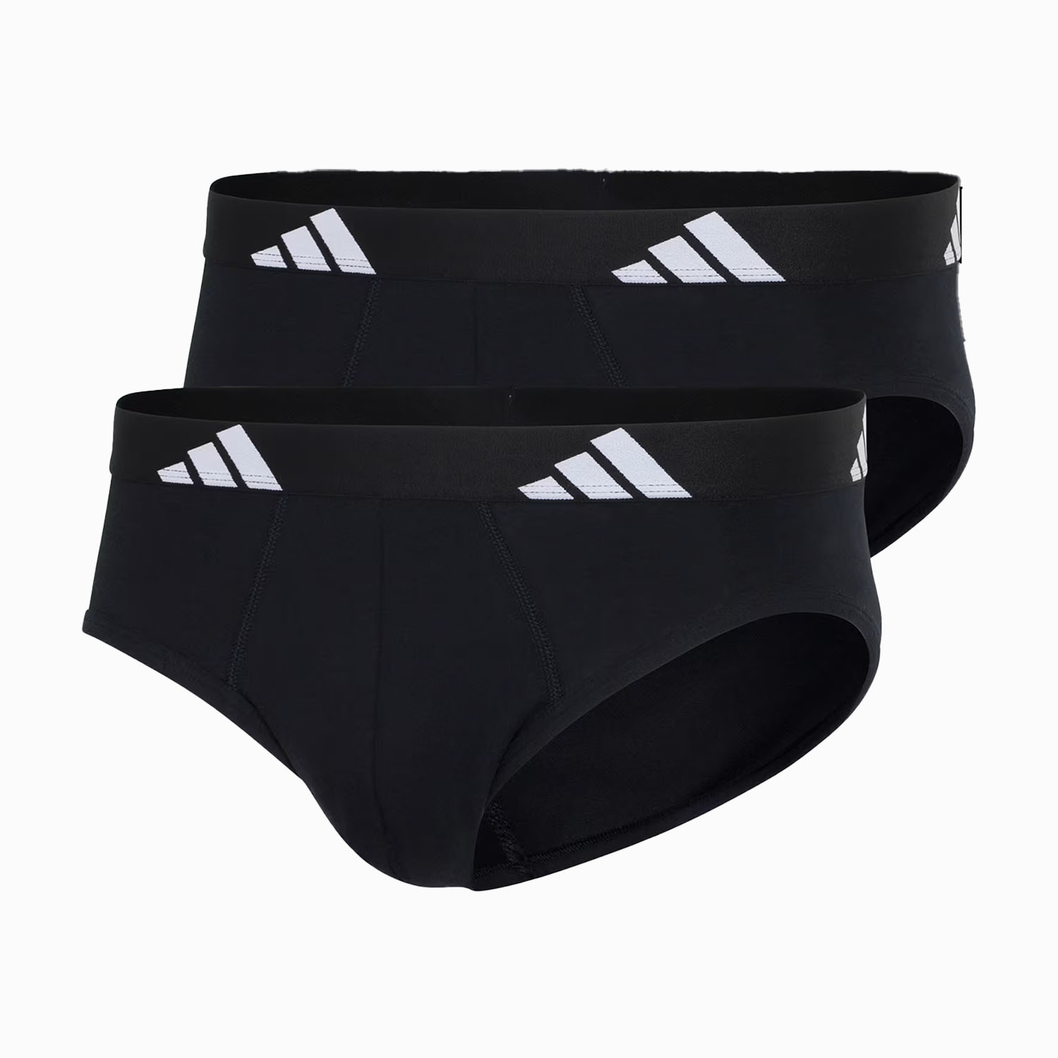 adidas Active Flex x 2 Slip - Black