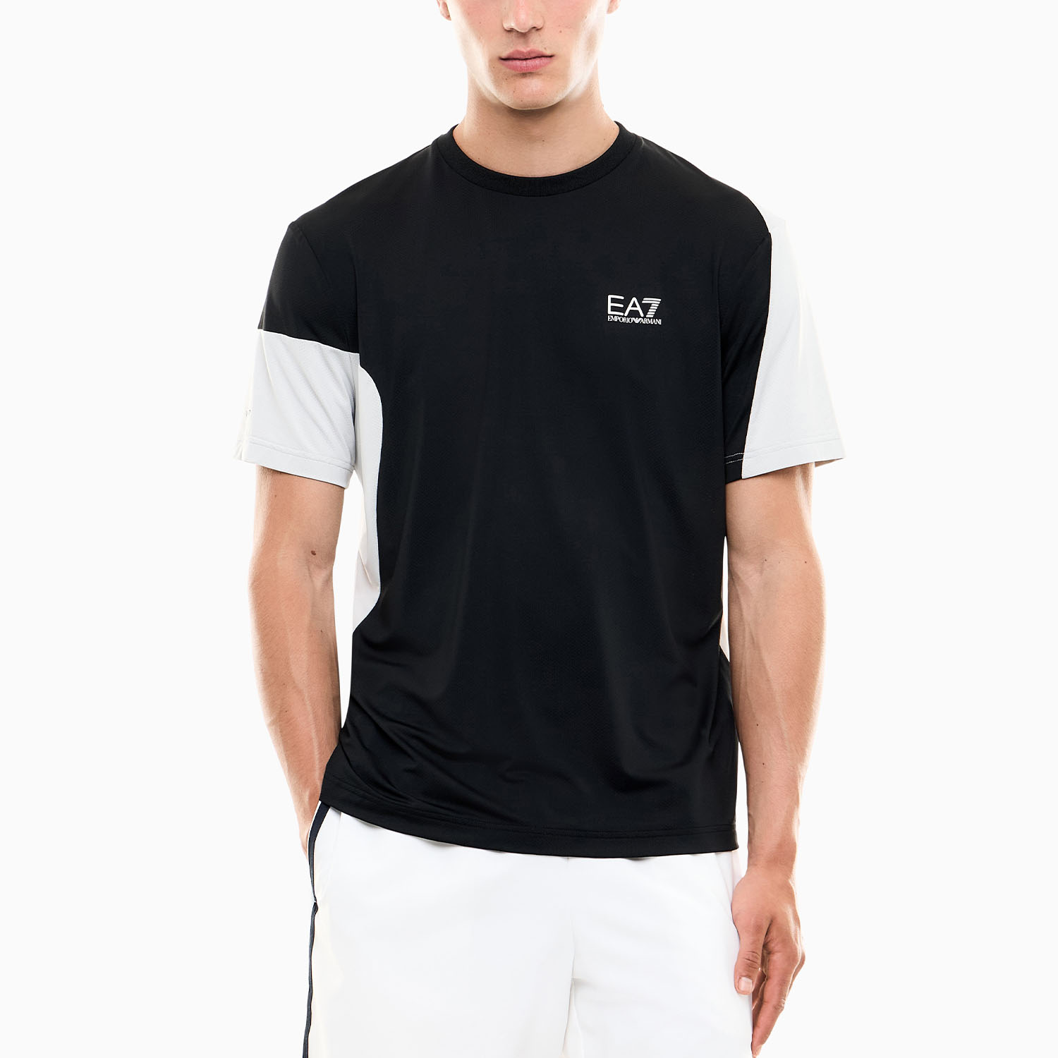 EA7 Pro Performance Camiseta - Black