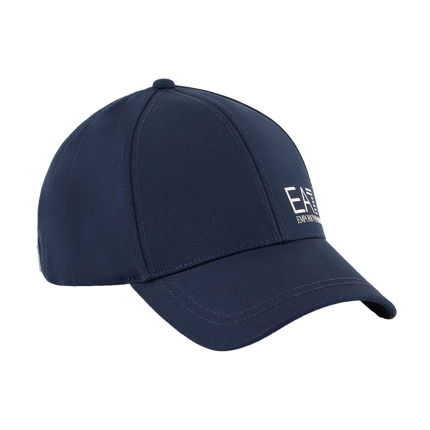 EA7 Train Core Cap - Armani Blue/White