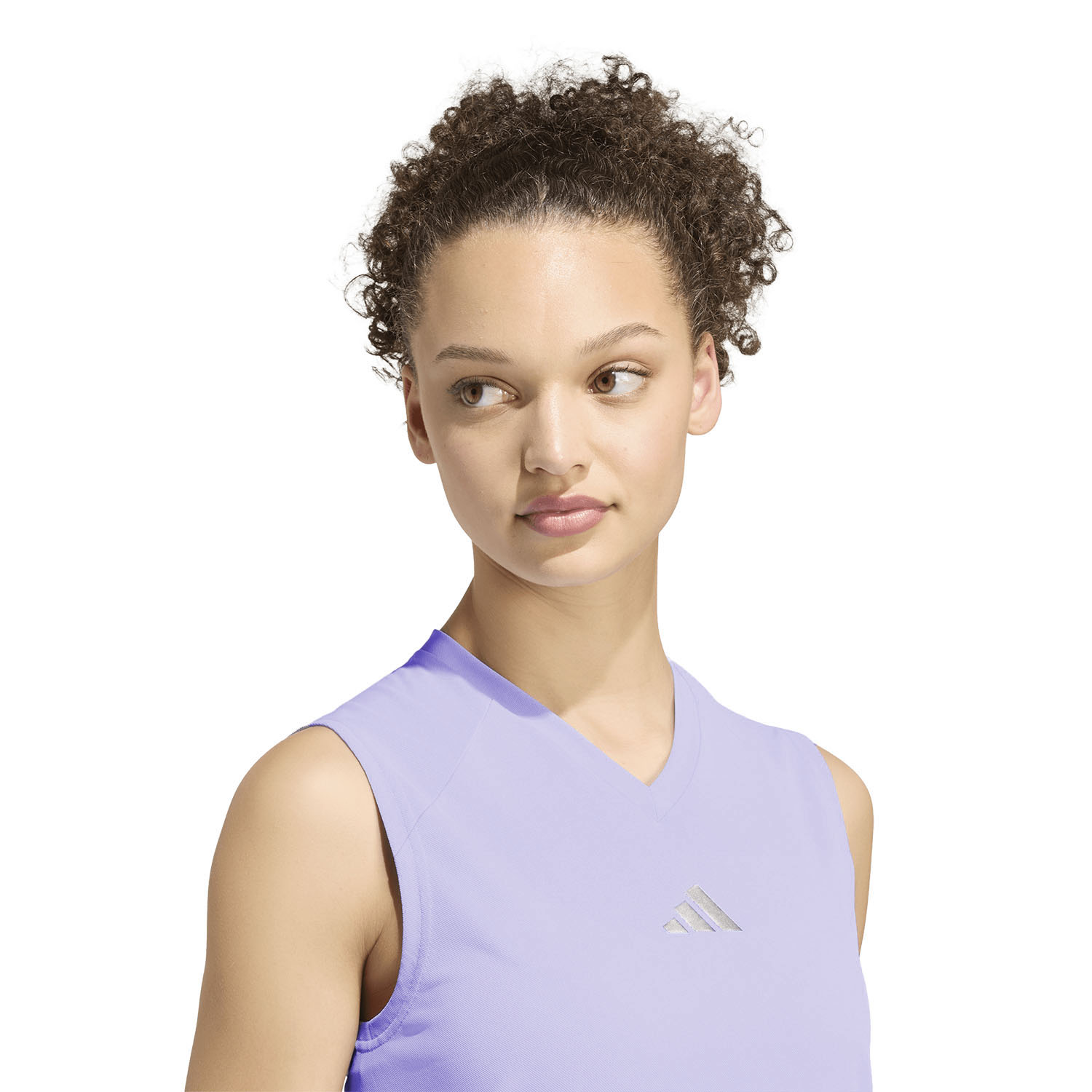 adidas CLIMACOOL Pro Top - Violet Tone