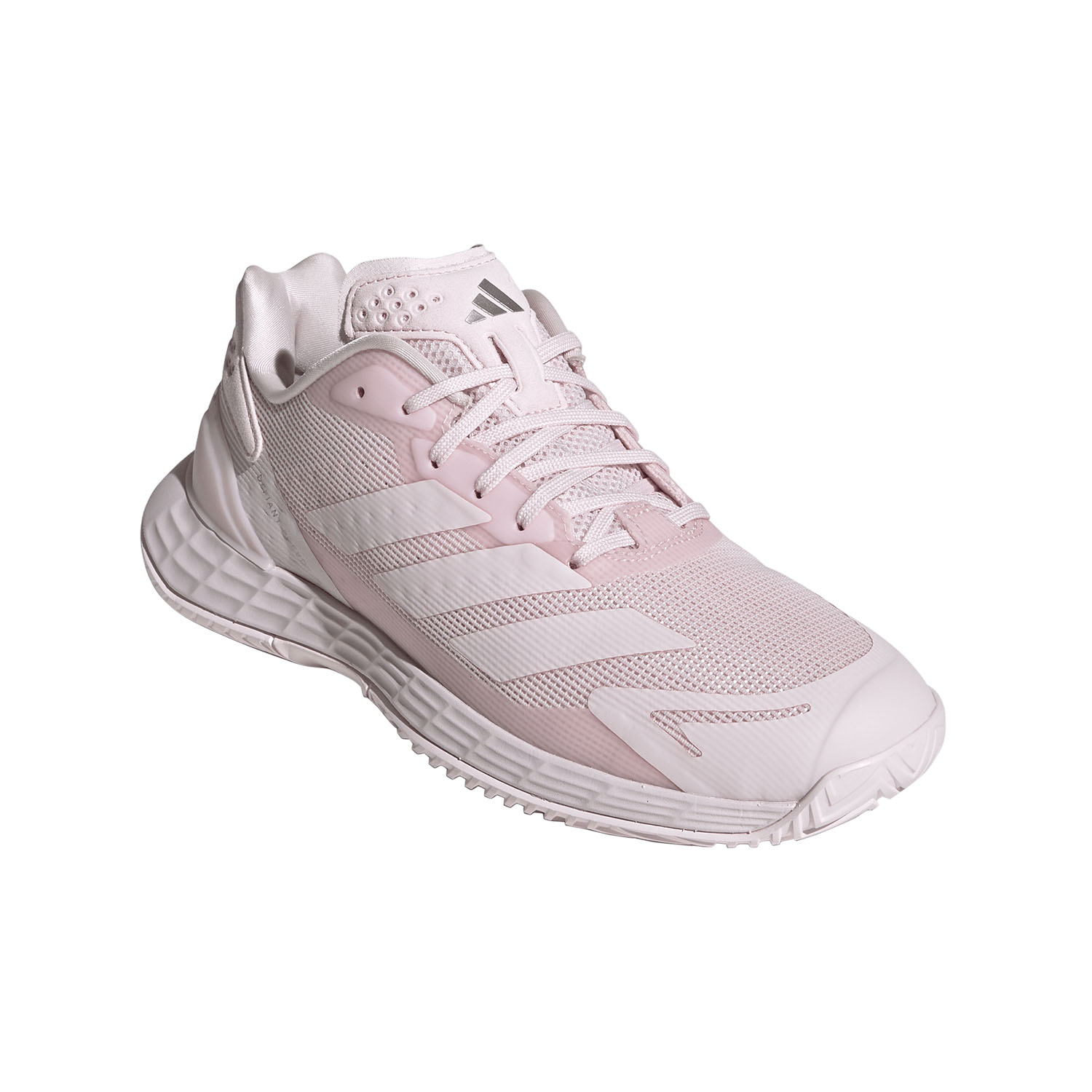 adidas Defiant Speed 2 - Distilled Pink/FTWR White