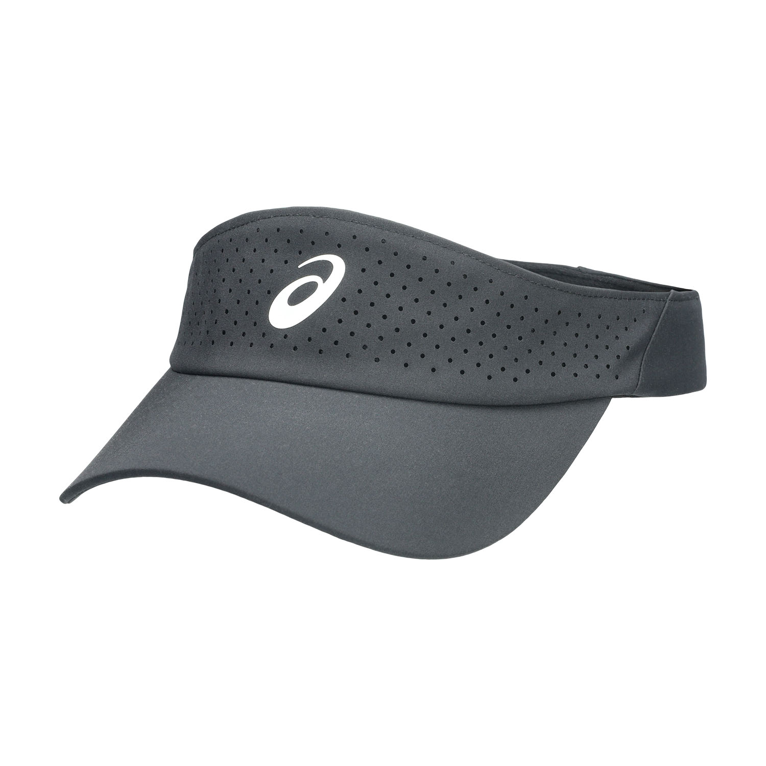 ASICS Performance Pro Visor - Performance Black