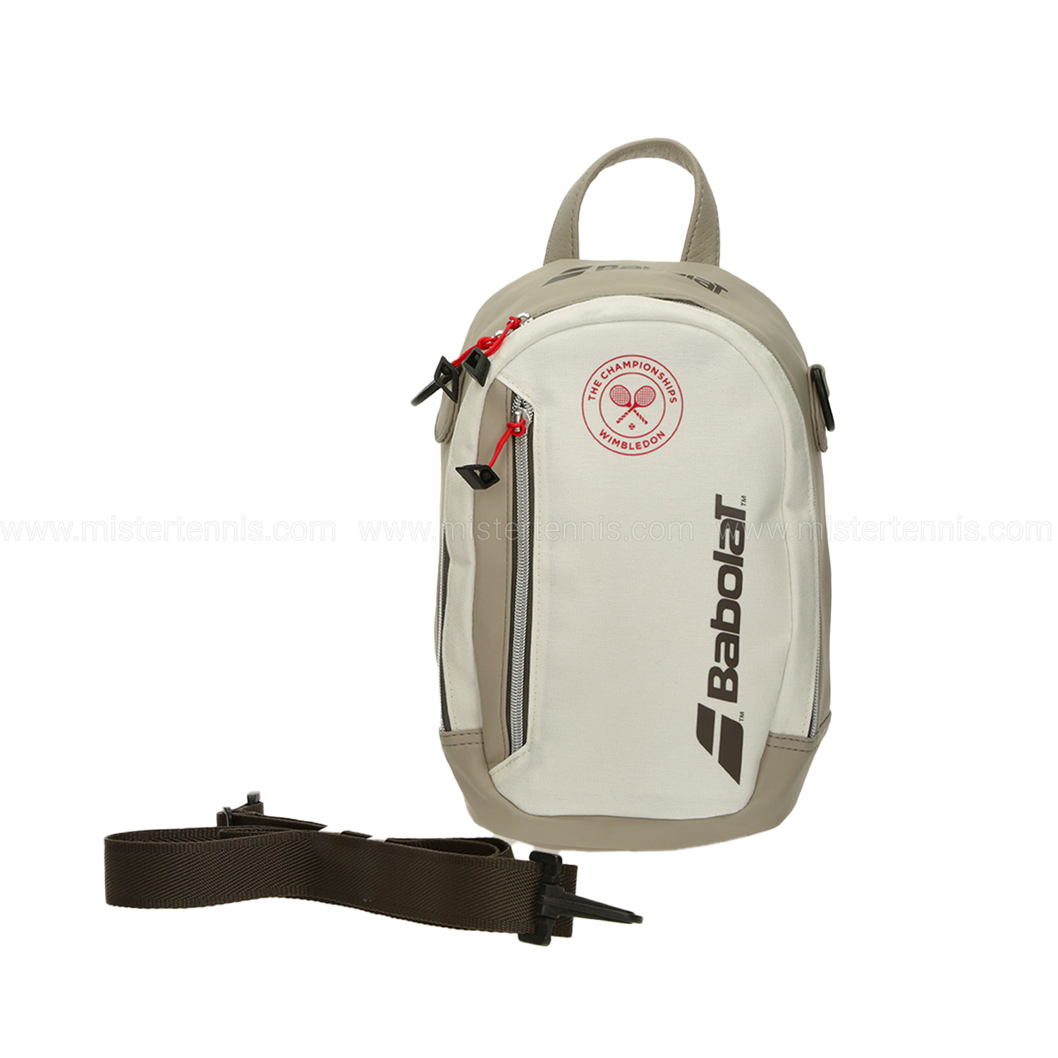 Babolat Pure Wimbledon Cooler Bag