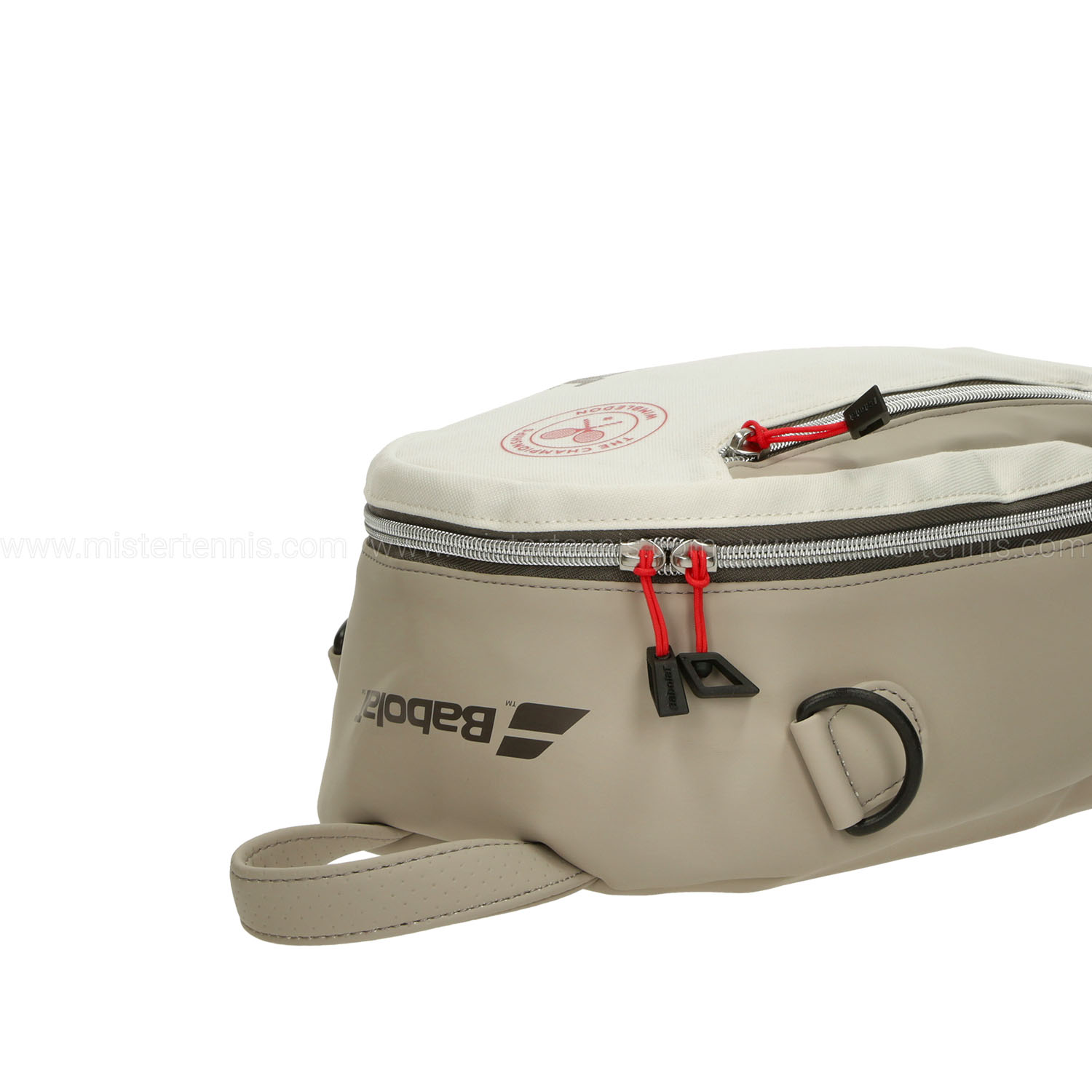 Babolat Pure Wimbledon Cooler Bag