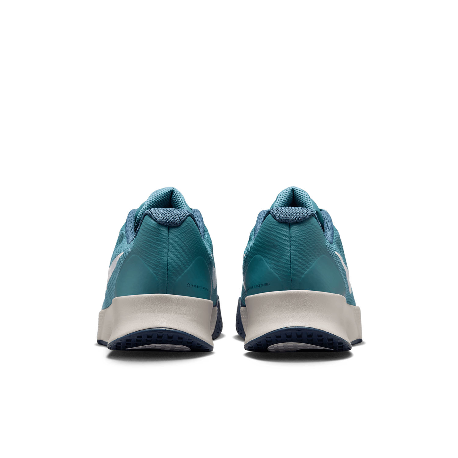 Nike Vapor Lite 3 HC - Smokey Blue/White/Light Bone/New Slate