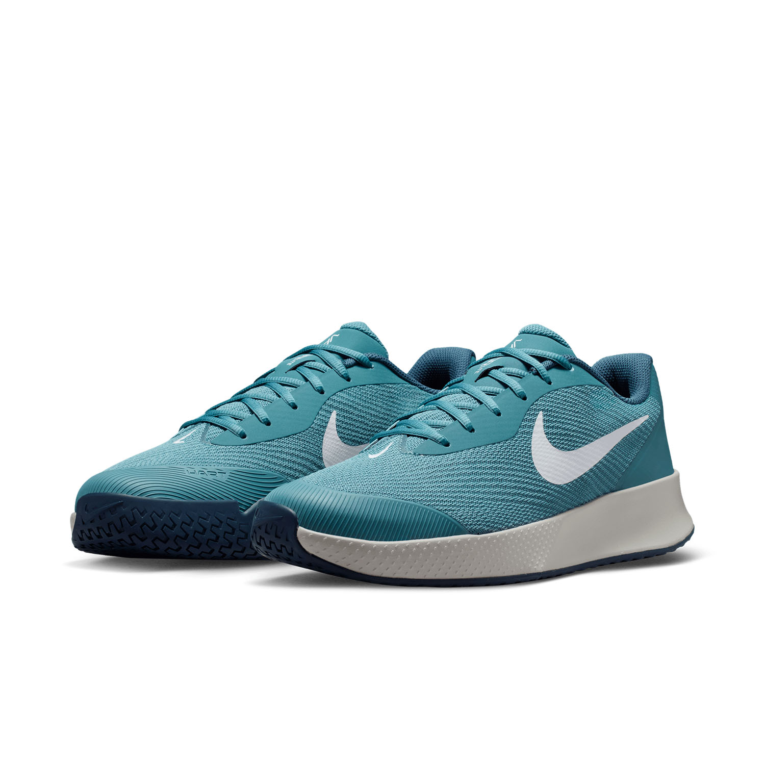 Nike Vapor Lite 3 HC - Smokey Blue/White/Light Bone/New Slate