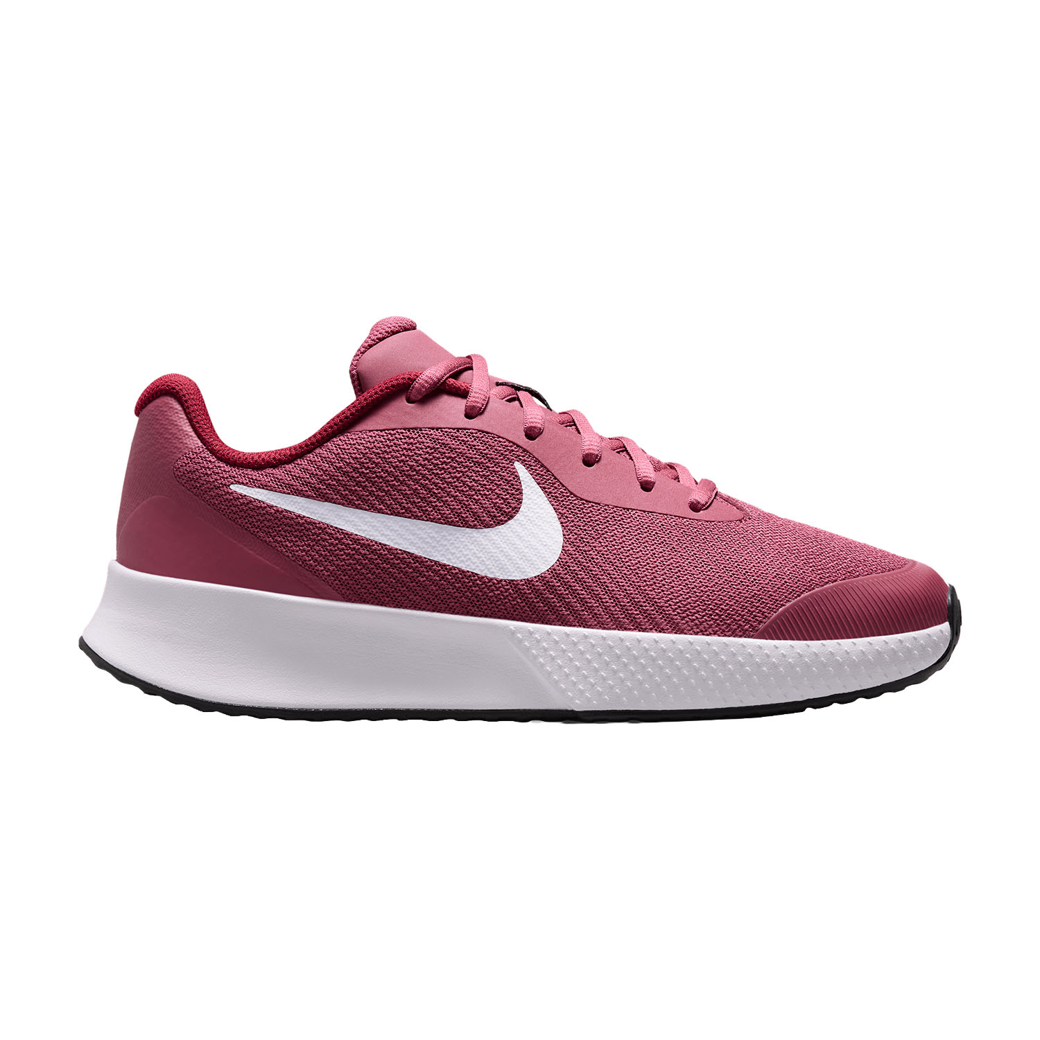 Nike Vapor Lite 3 HC - Pink Smoke/White/Vast Grey/Black
